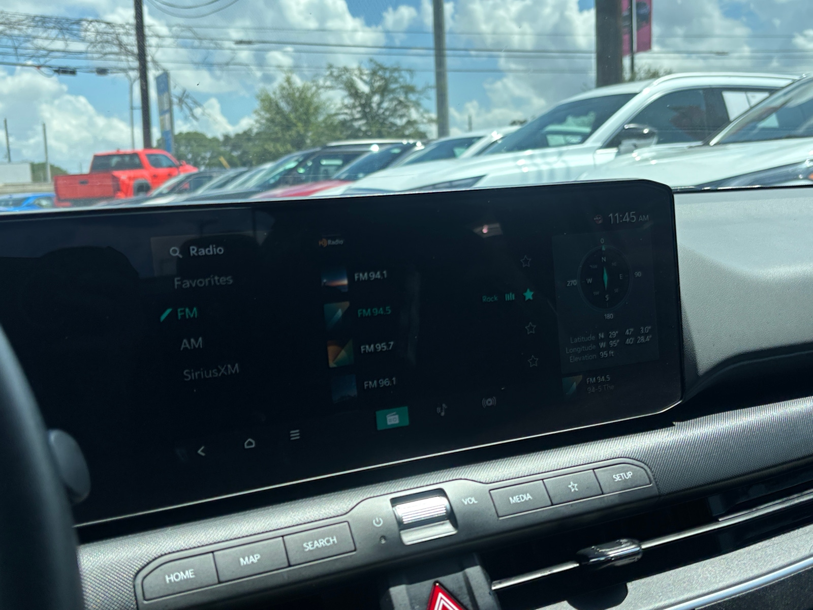 Thumbnail: 2025 Kia K4 - 4