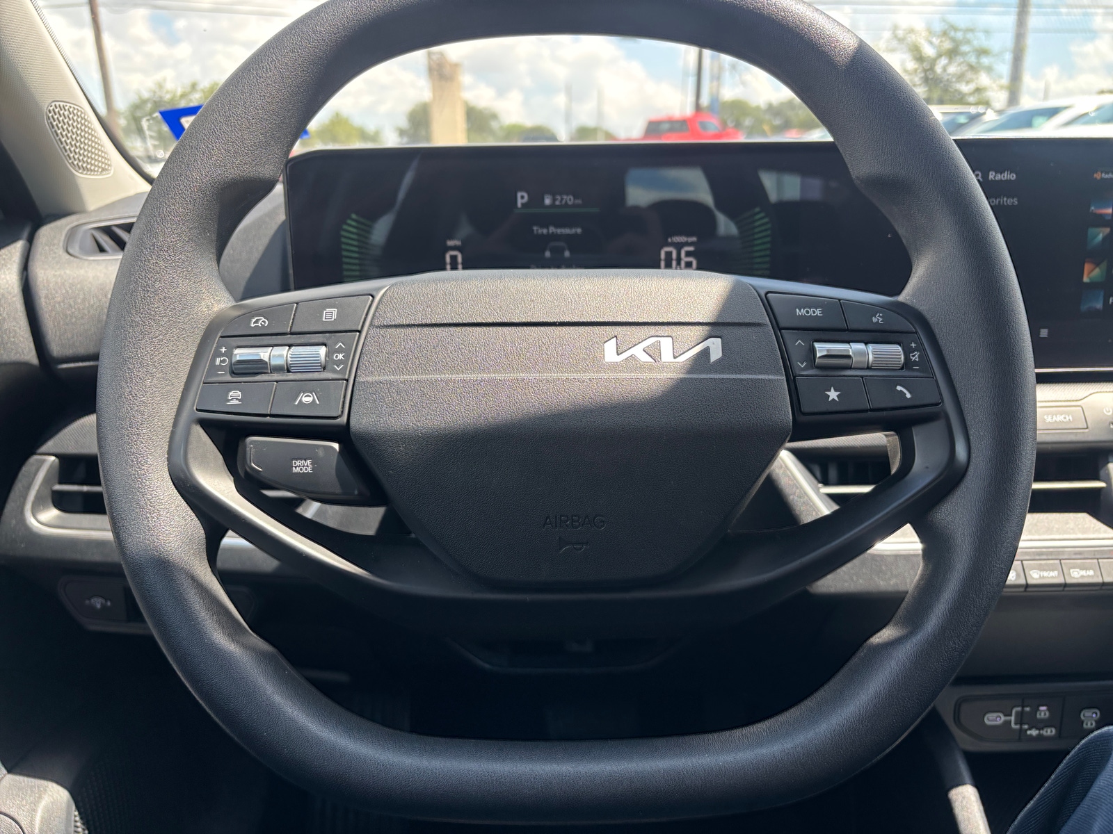 Thumbnail: 2025 Kia K4 - 5