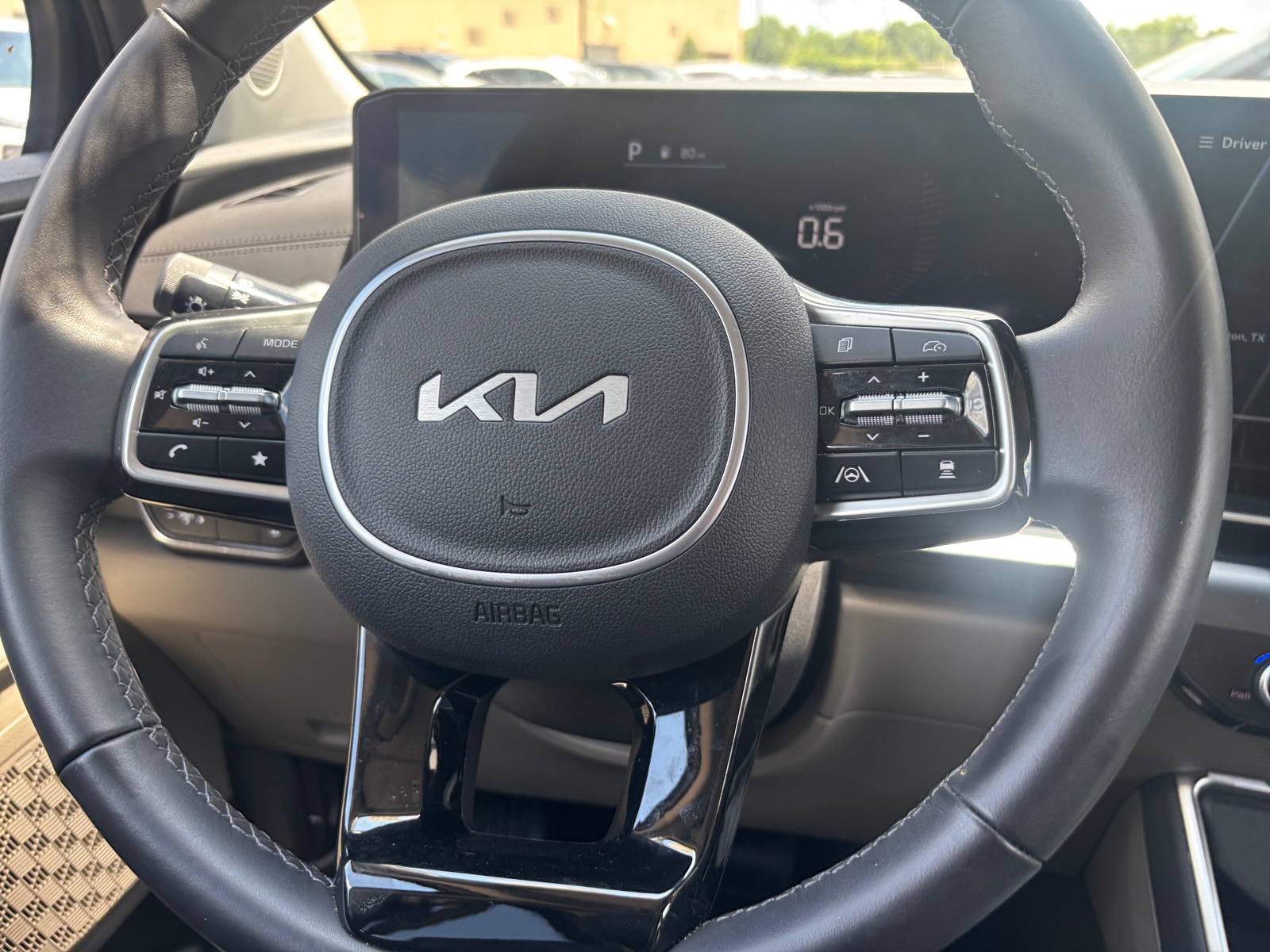 Thumbnail: 2026 Kia Carnival - 4