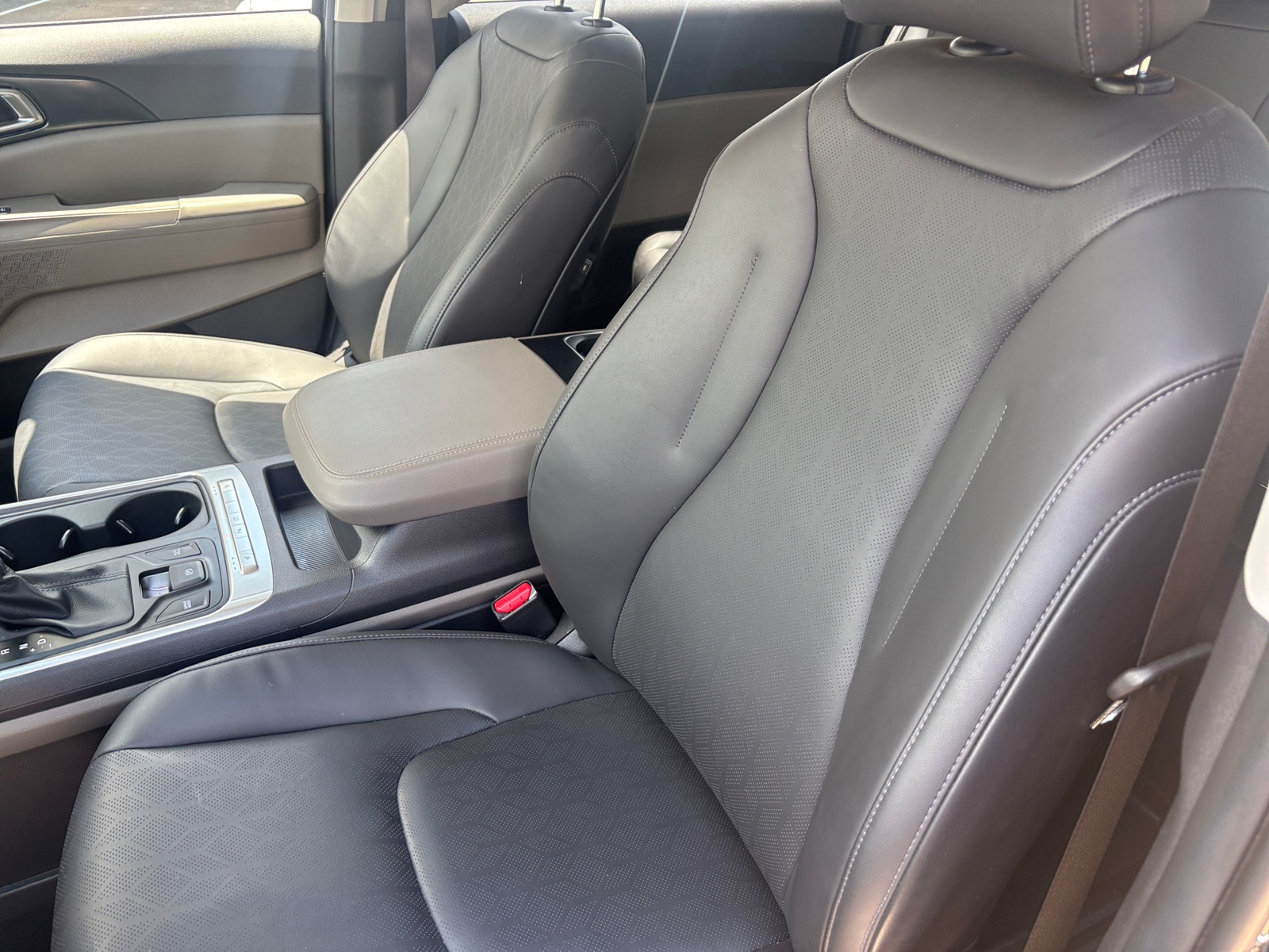 Thumbnail: 2026 Kia Carnival - 2