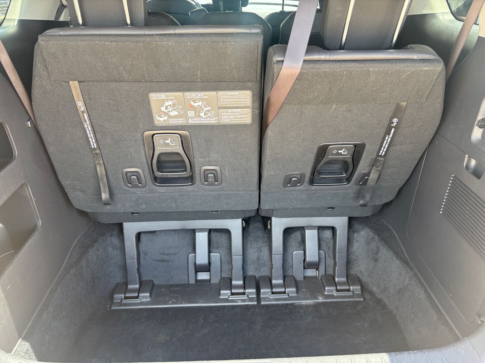 Thumbnail: 2026 Kia Carnival - 6