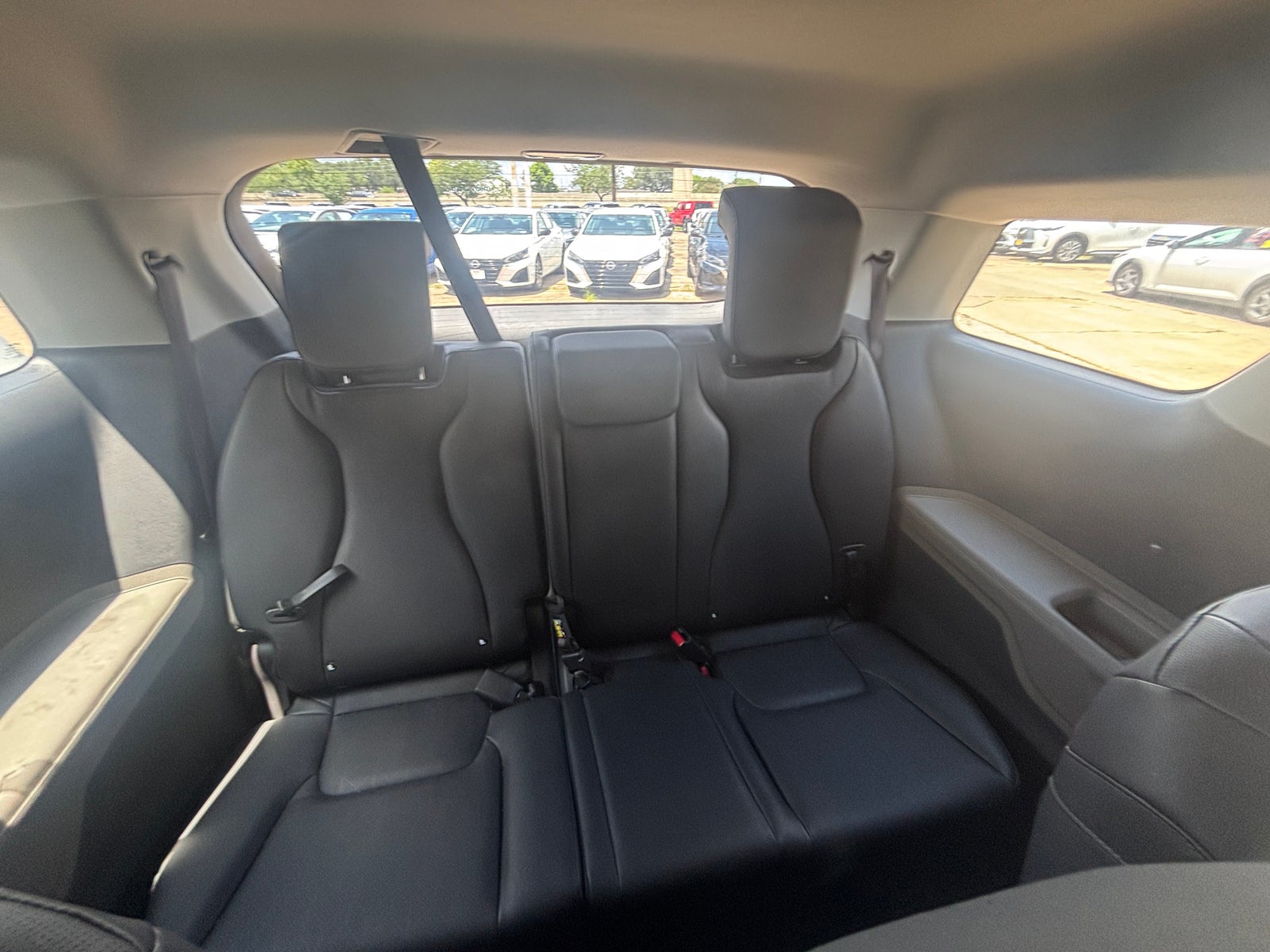 Thumbnail: 2026 Kia Carnival - 5