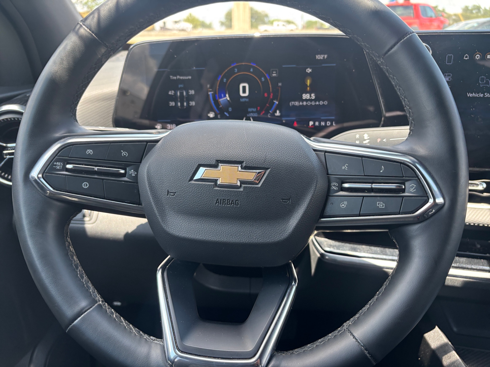 Thumbnail: 2025 Chevrolet Equinox - 5