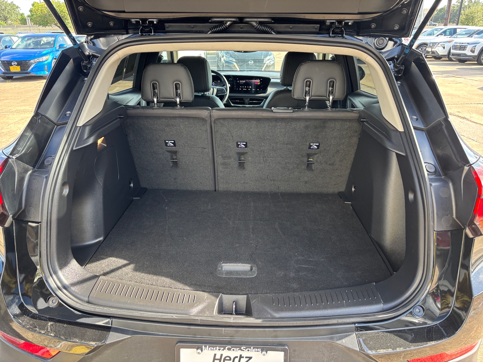 Thumbnail: 2025 Buick Encore GX - 6