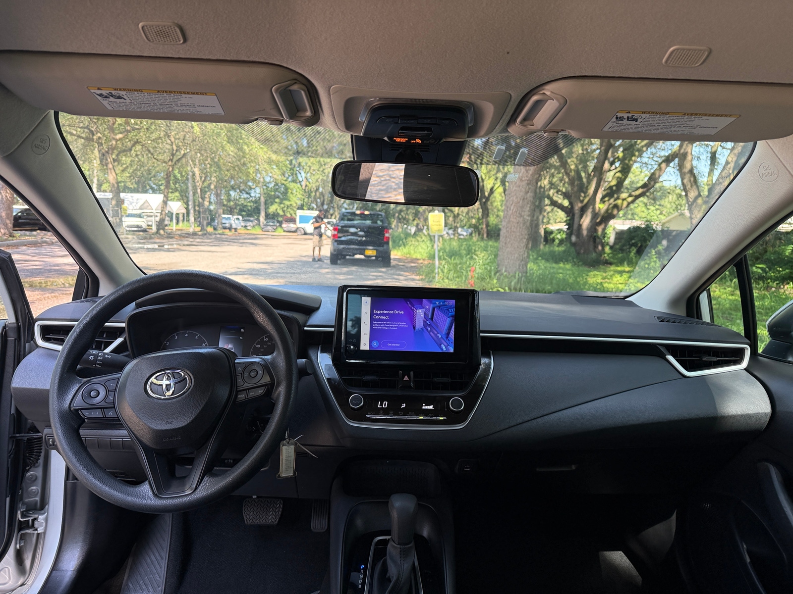 Thumbnail: 2025 Toyota Corolla - 3