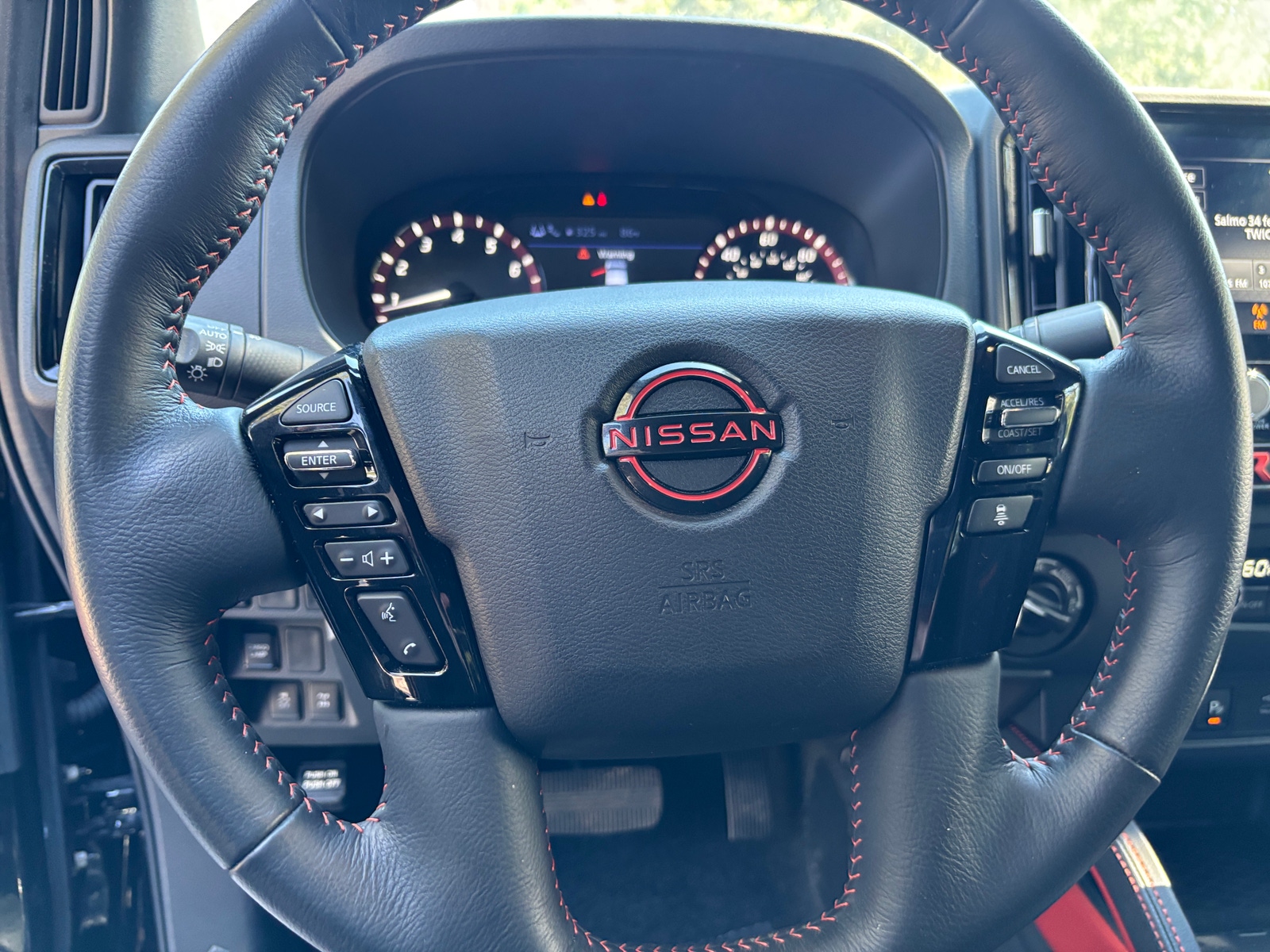 Thumbnail: 2026 Nissan Frontier - 5