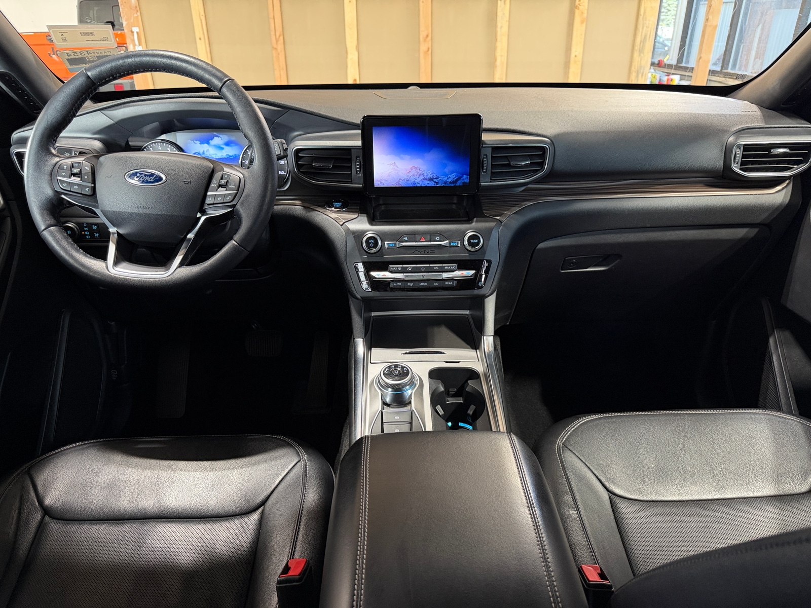 Thumbnail: 2020 Ford Explorer - 2