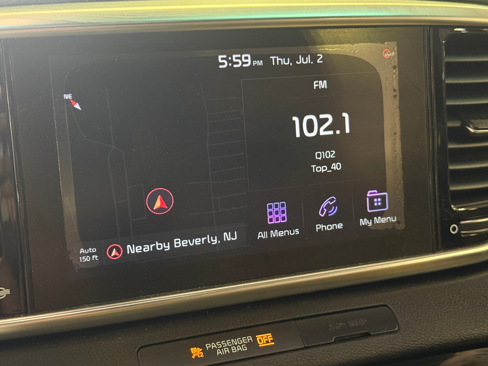Thumbnail: 2020 Kia Sportage - 3