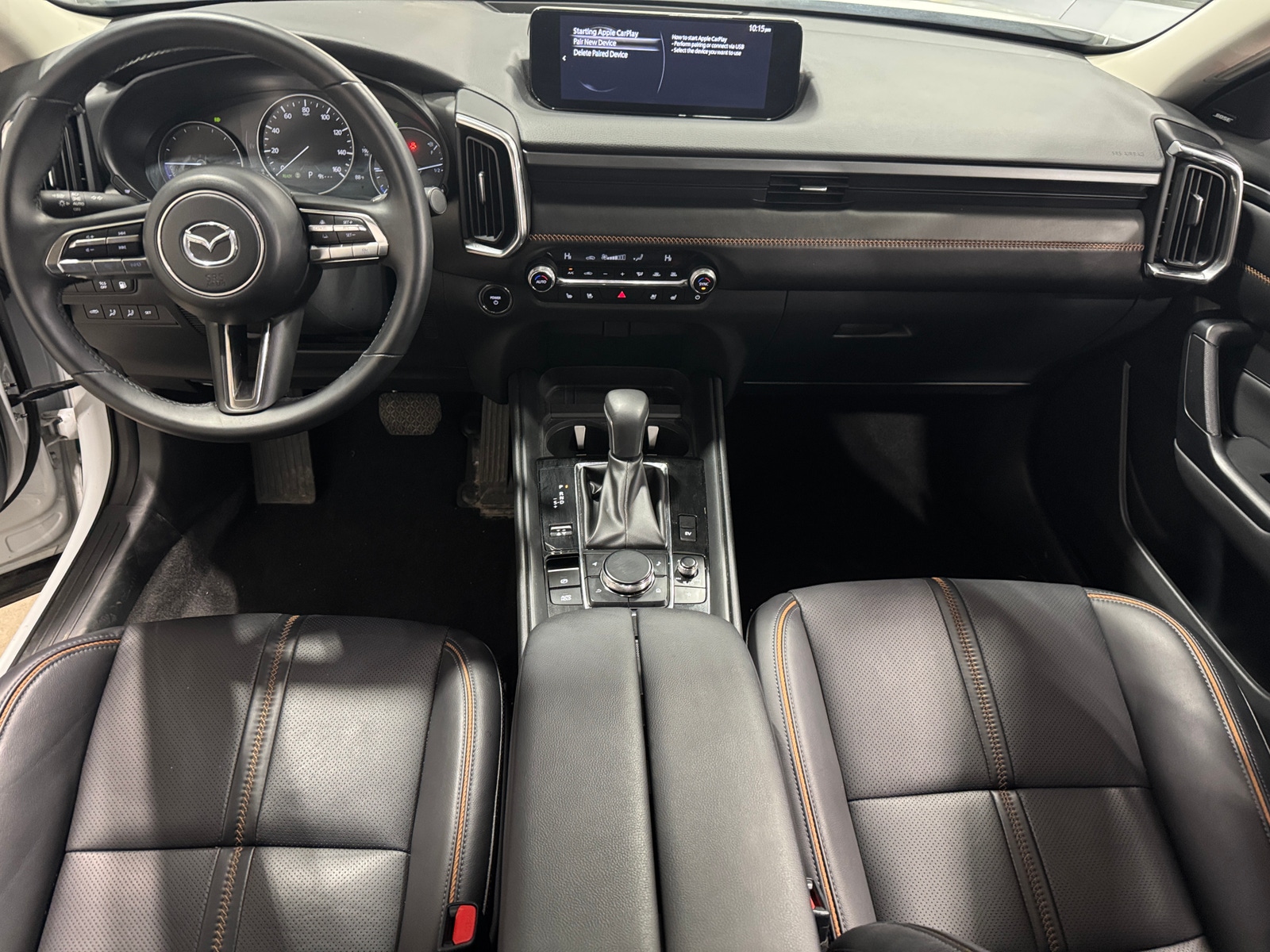 Thumbnail: 2025 Mazda CX-50 - 2
