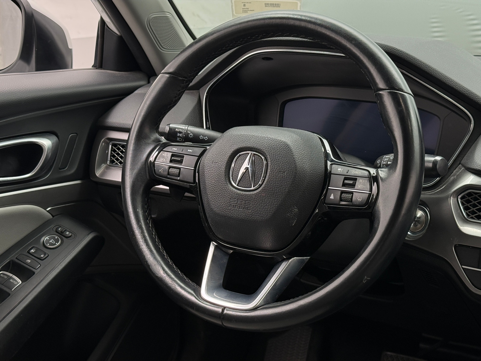 Thumbnail: 2023 Acura Integra - 4