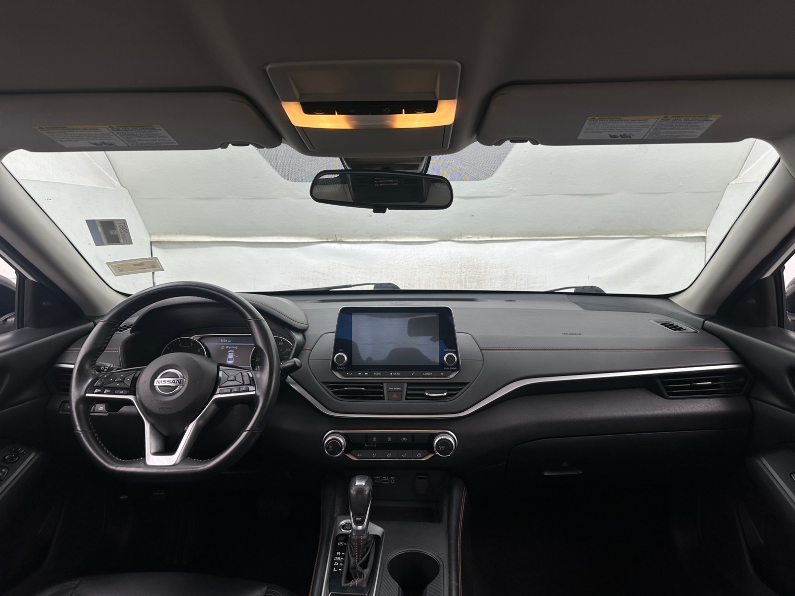 Thumbnail: 2021 Nissan Altima - 3