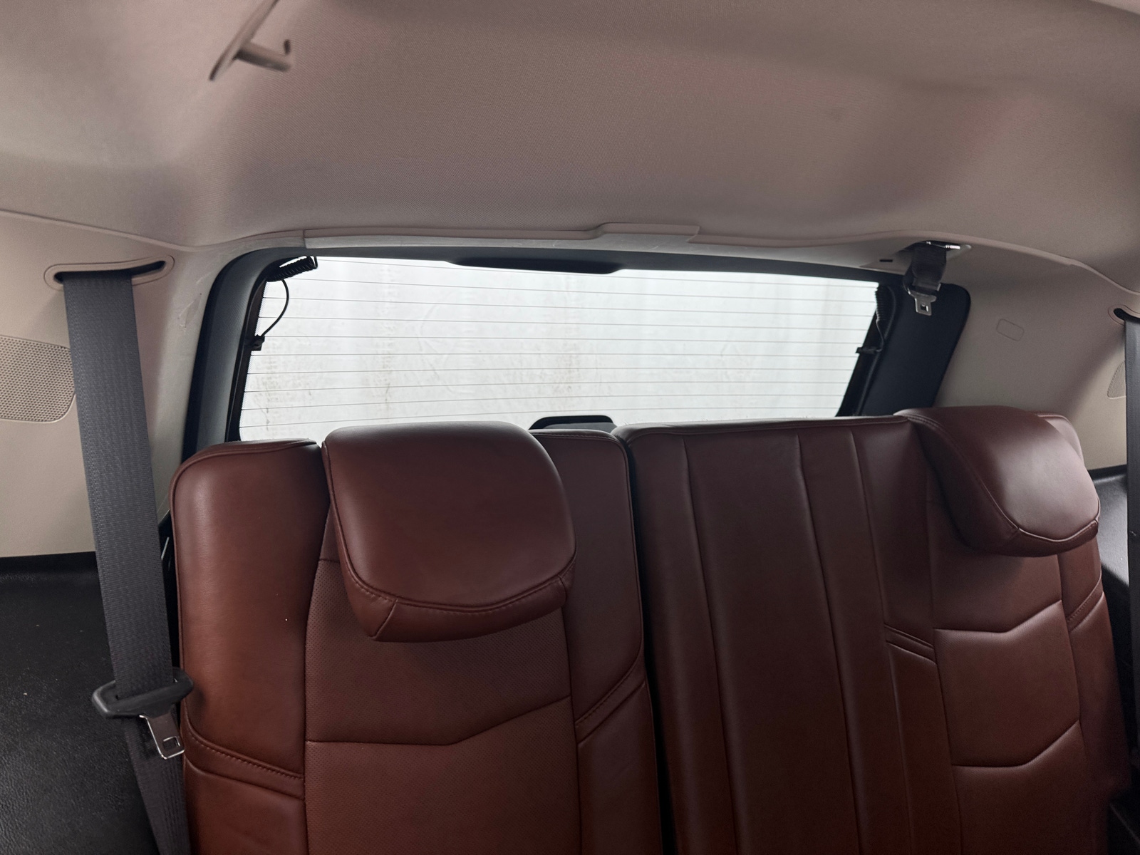 Thumbnail: 2019 Cadillac Escalade - 5