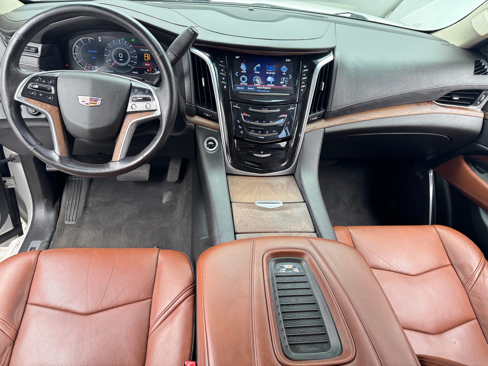 Thumbnail: 2019 Cadillac Escalade - 2