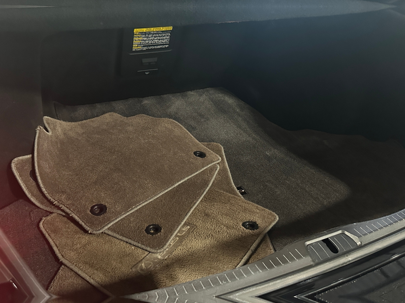 Thumbnail: 2016 Lexus LS - 6