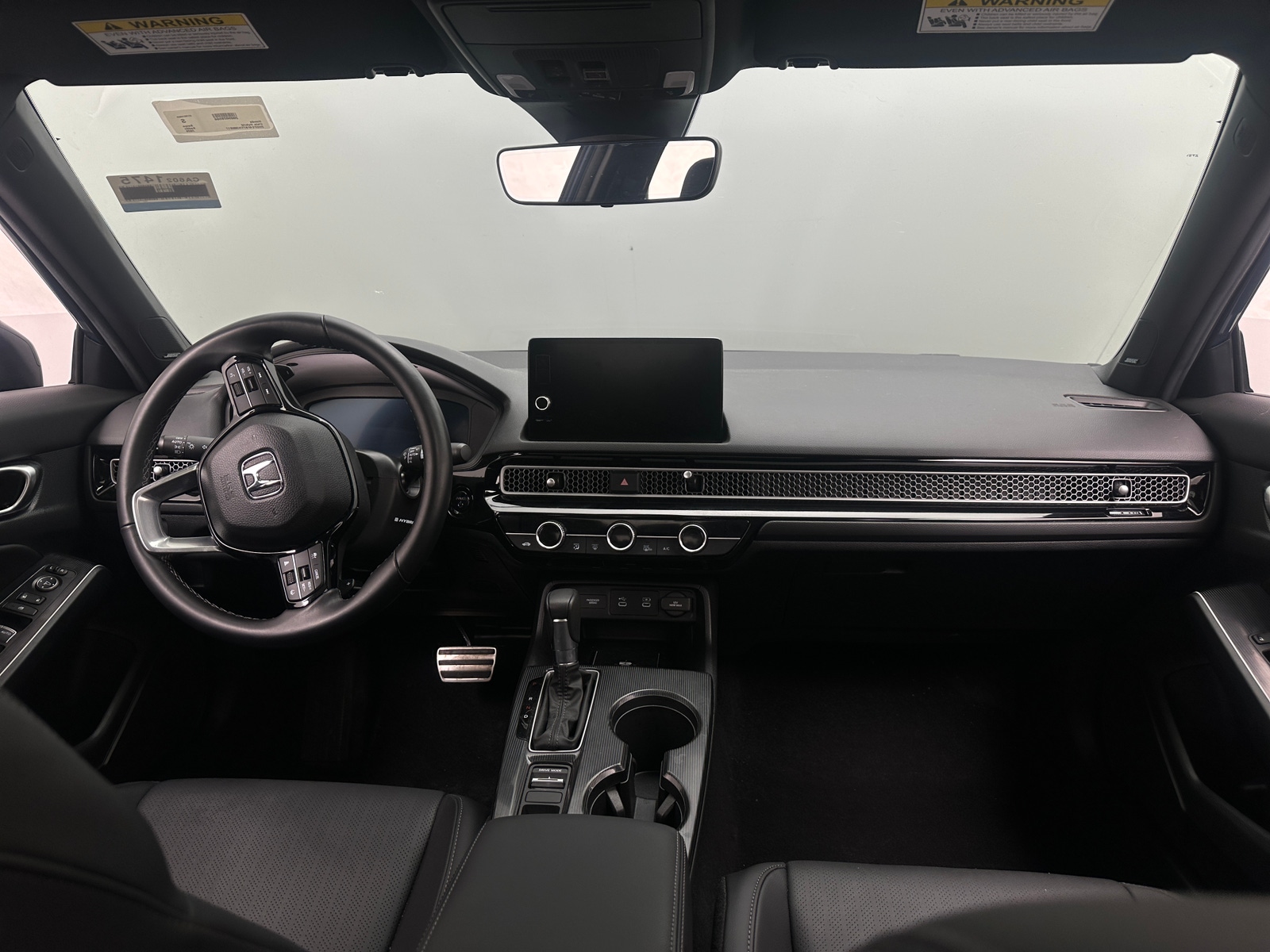 Thumbnail: 2026 Honda Civic - 2