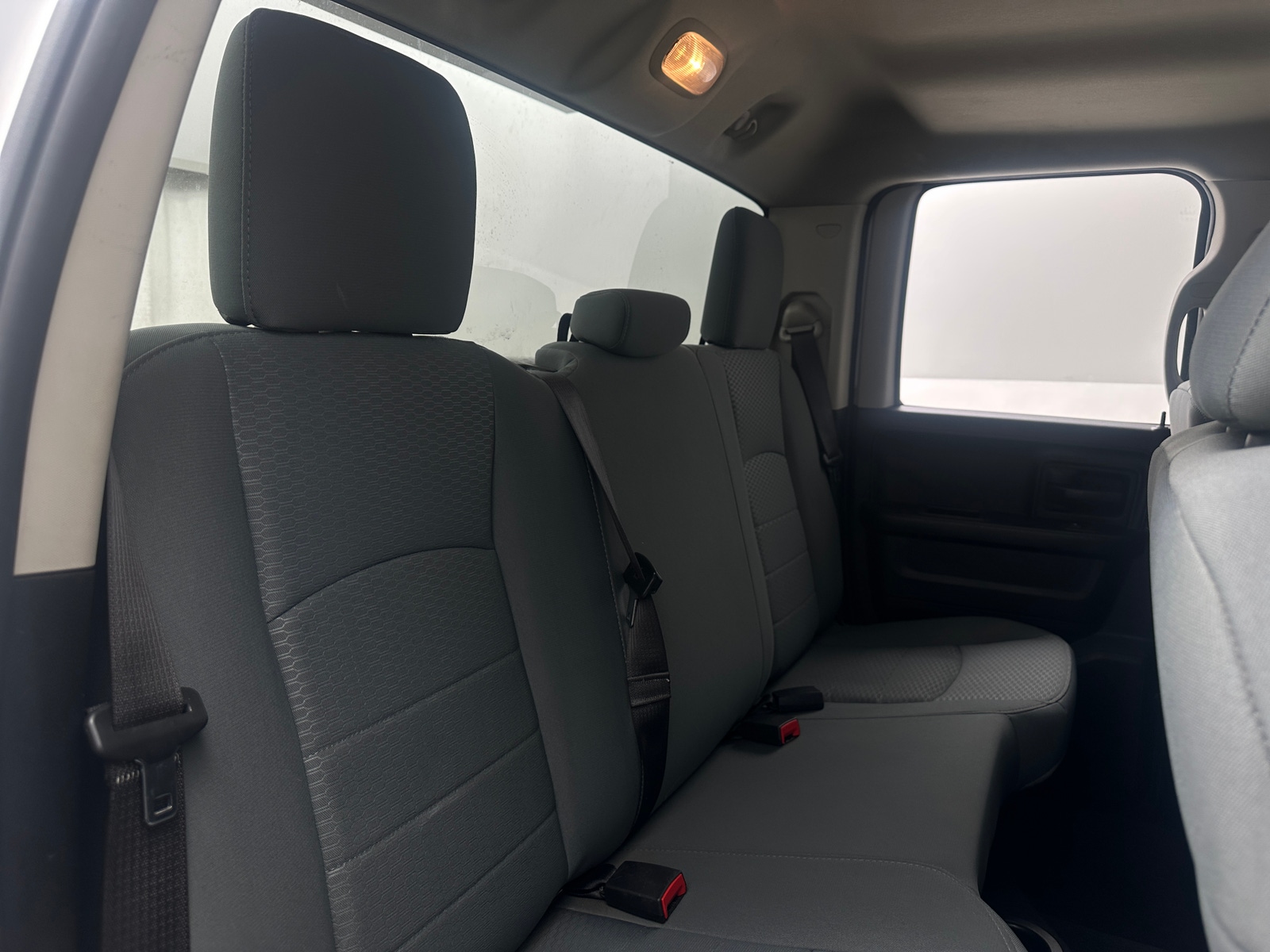 Thumbnail: 2019 RAM 1500 Classic - 6