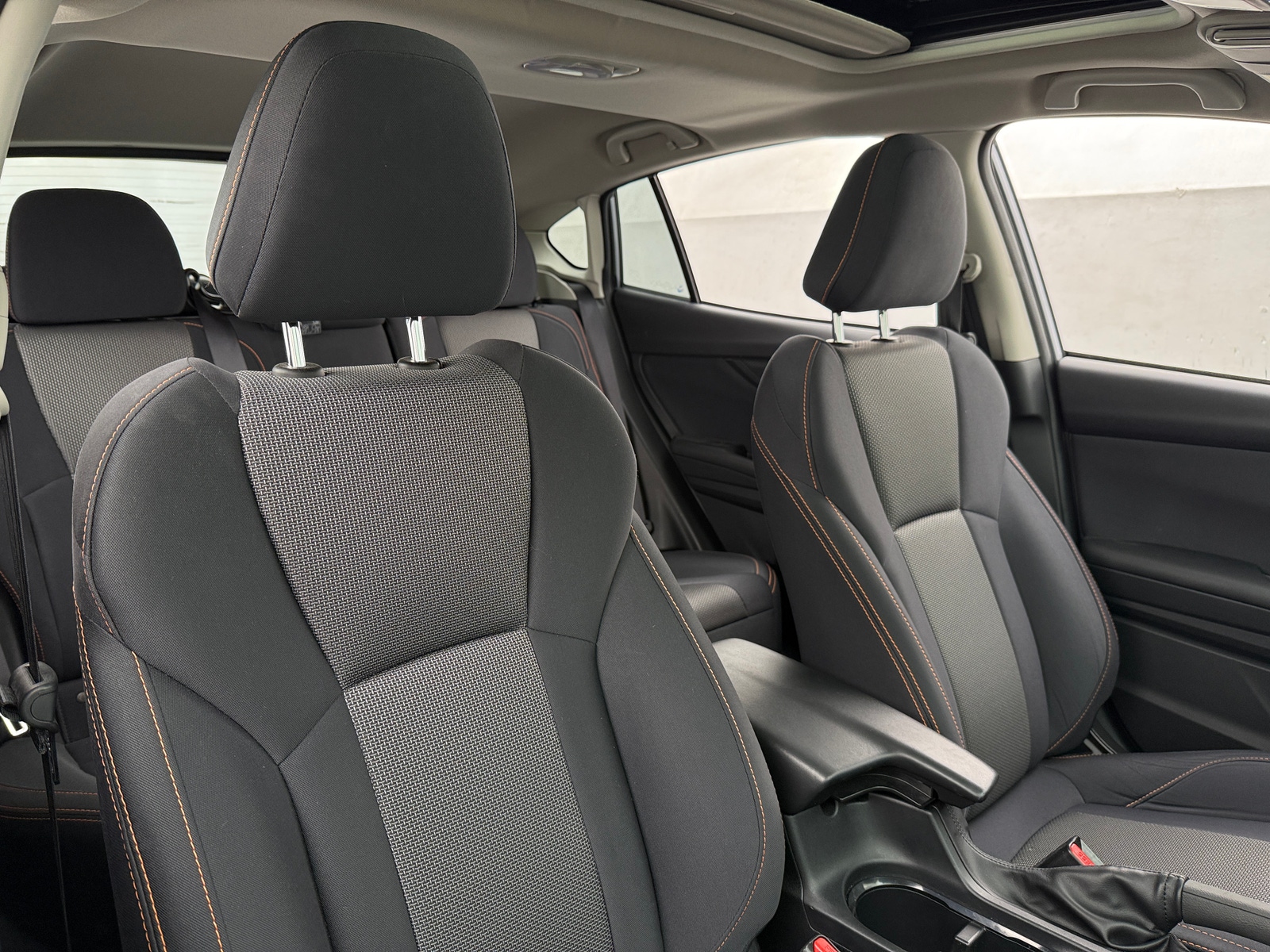 Thumbnail: 2021 Subaru Crosstrek - 2