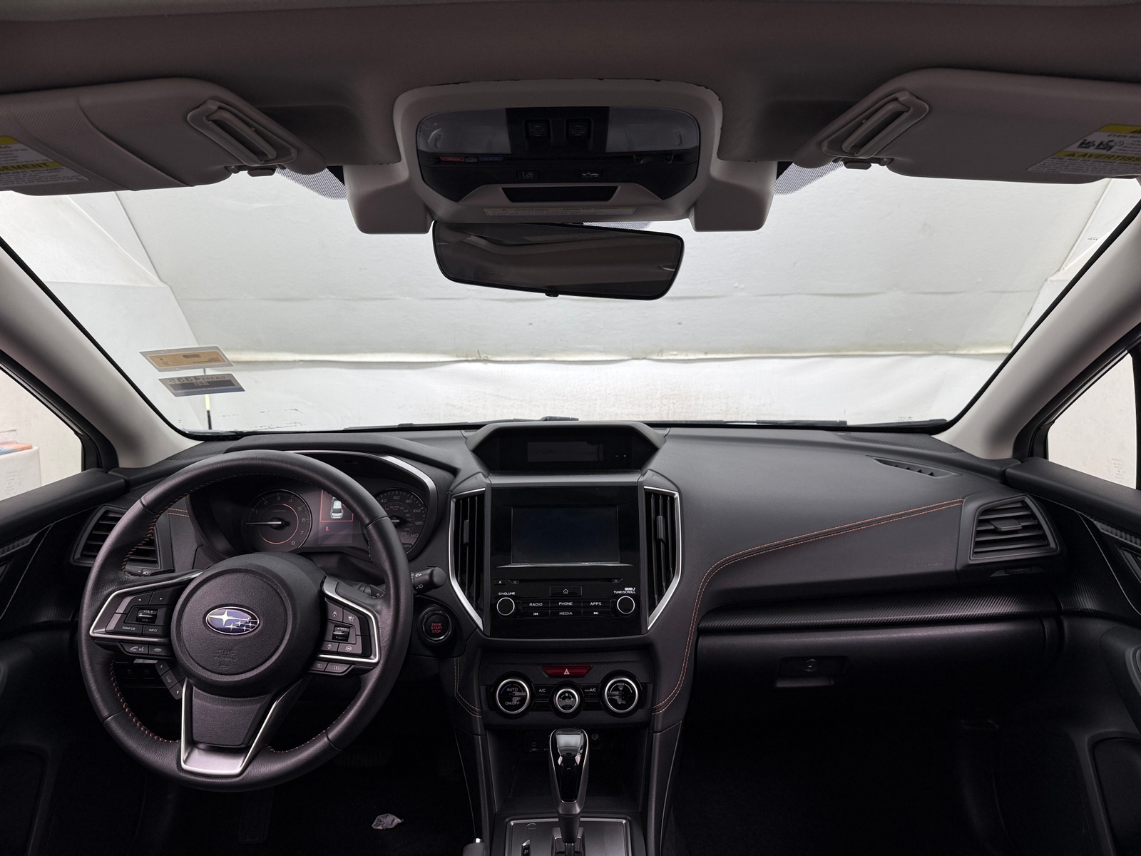 Thumbnail: 2021 Subaru Crosstrek - 3