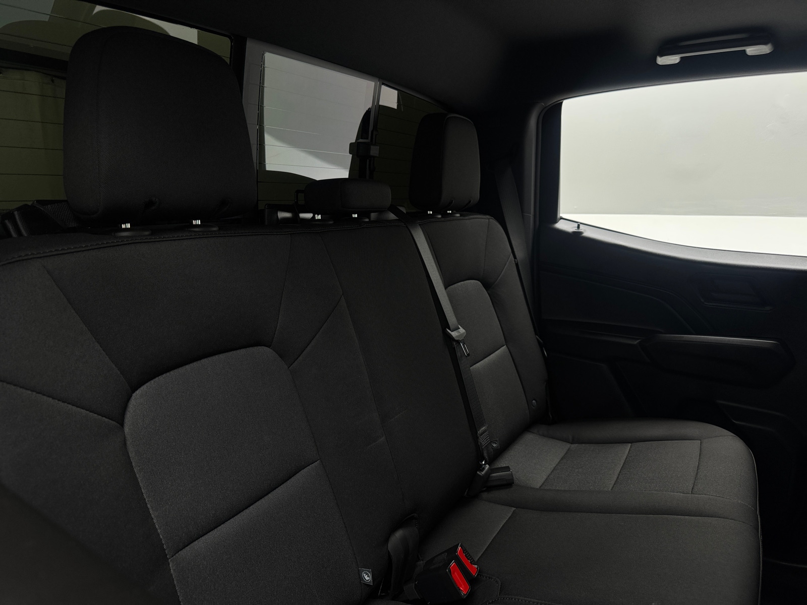 Thumbnail: 2026 Chevrolet Colorado - 6