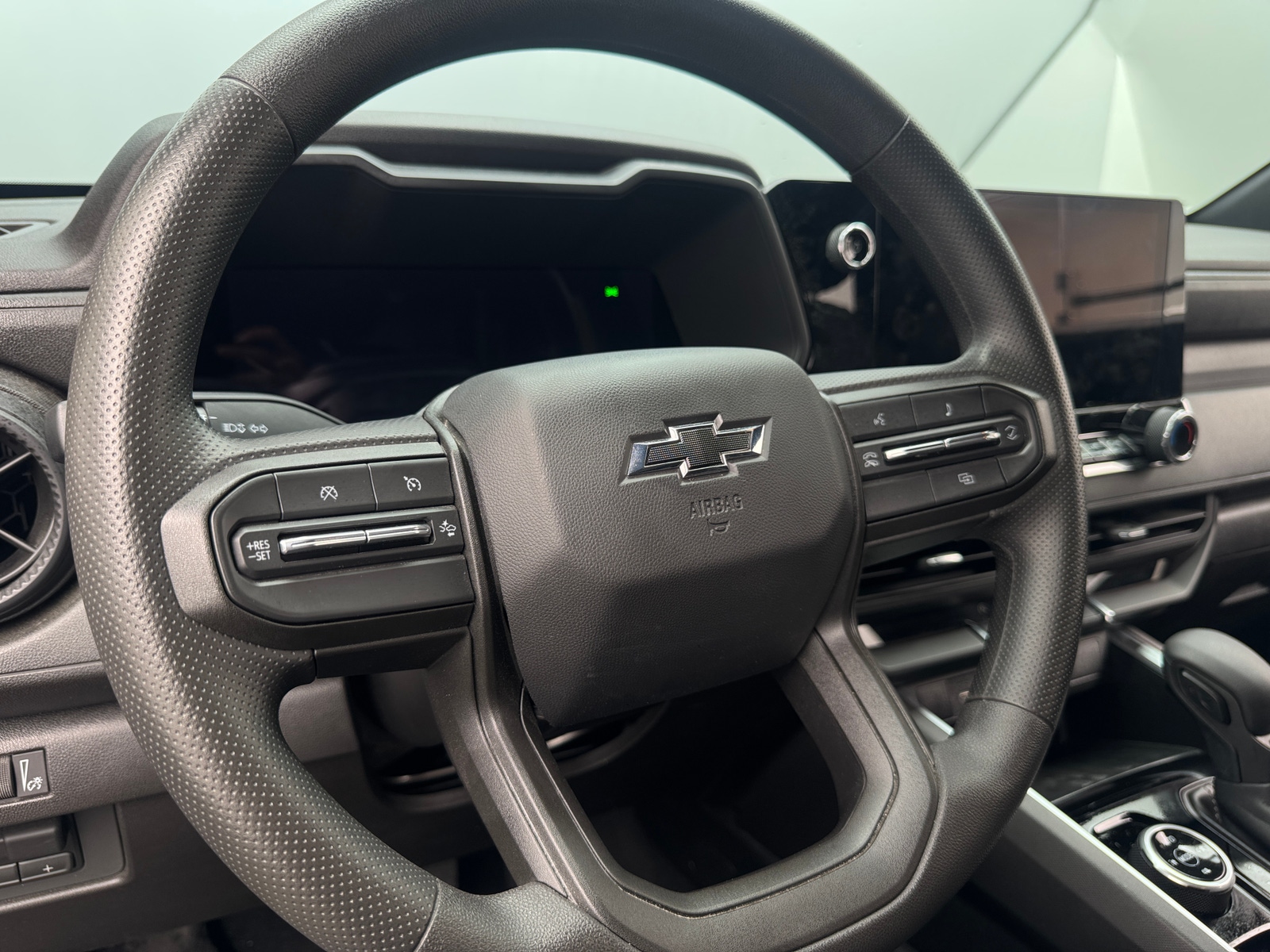 Thumbnail: 2026 Chevrolet Colorado - 5