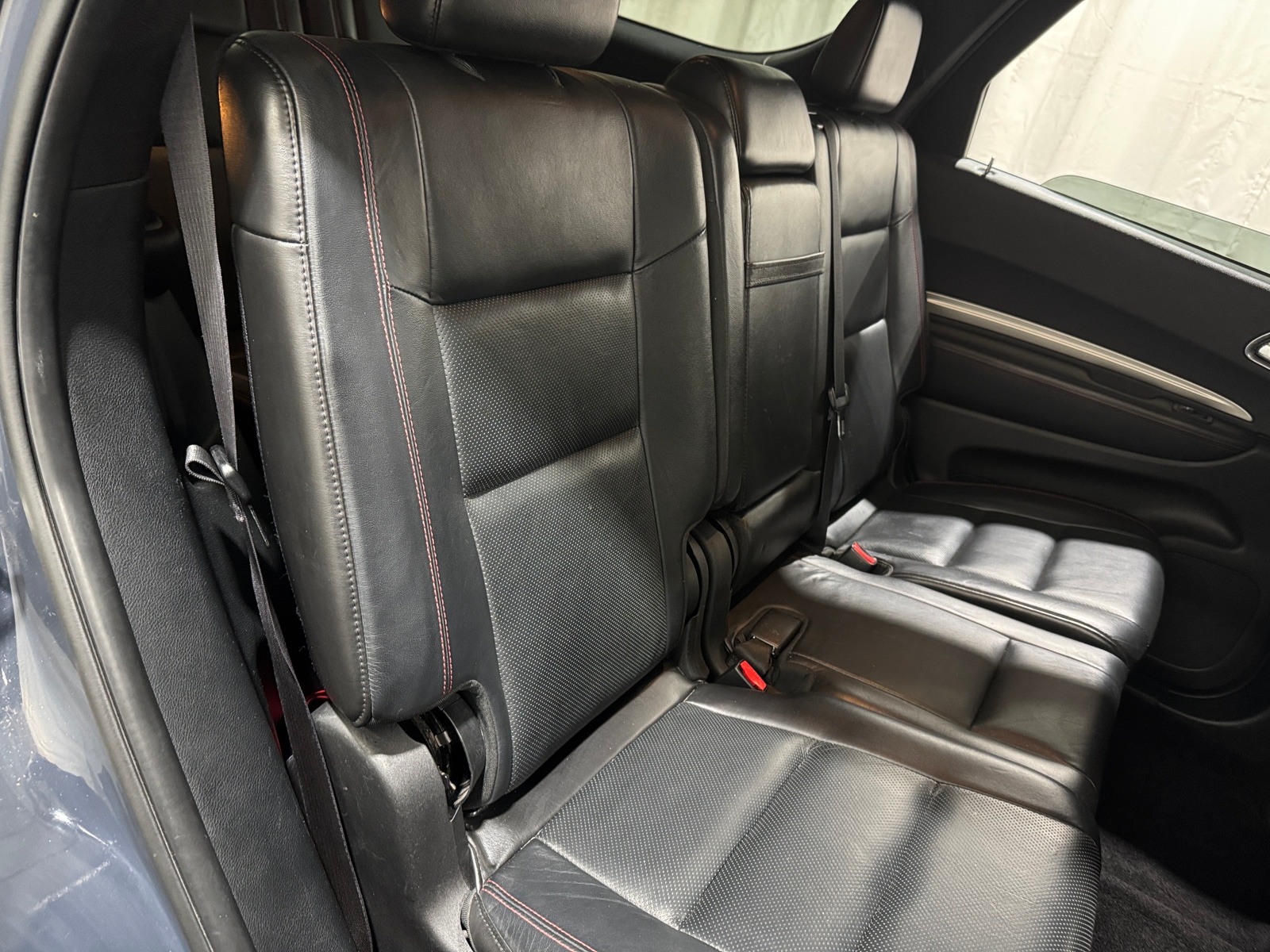 Thumbnail: 2017 Dodge Durango - 5