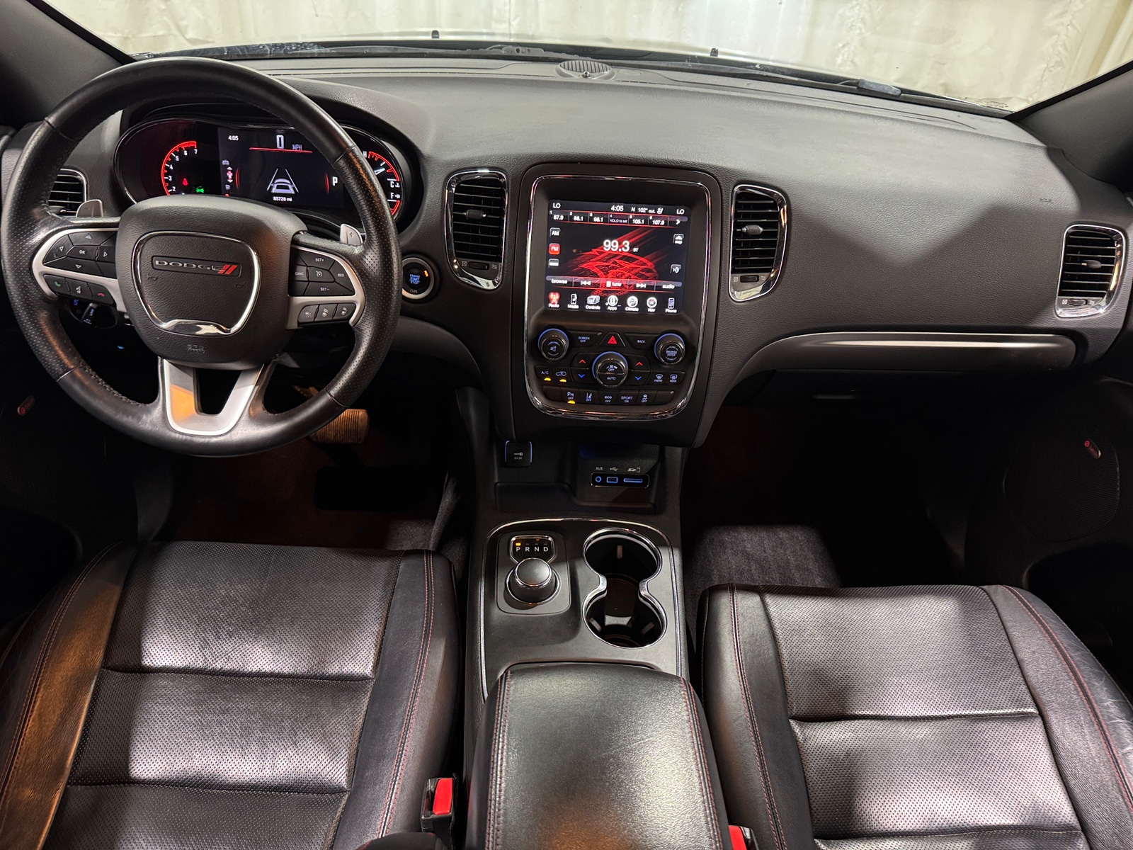Thumbnail: 2017 Dodge Durango - 2