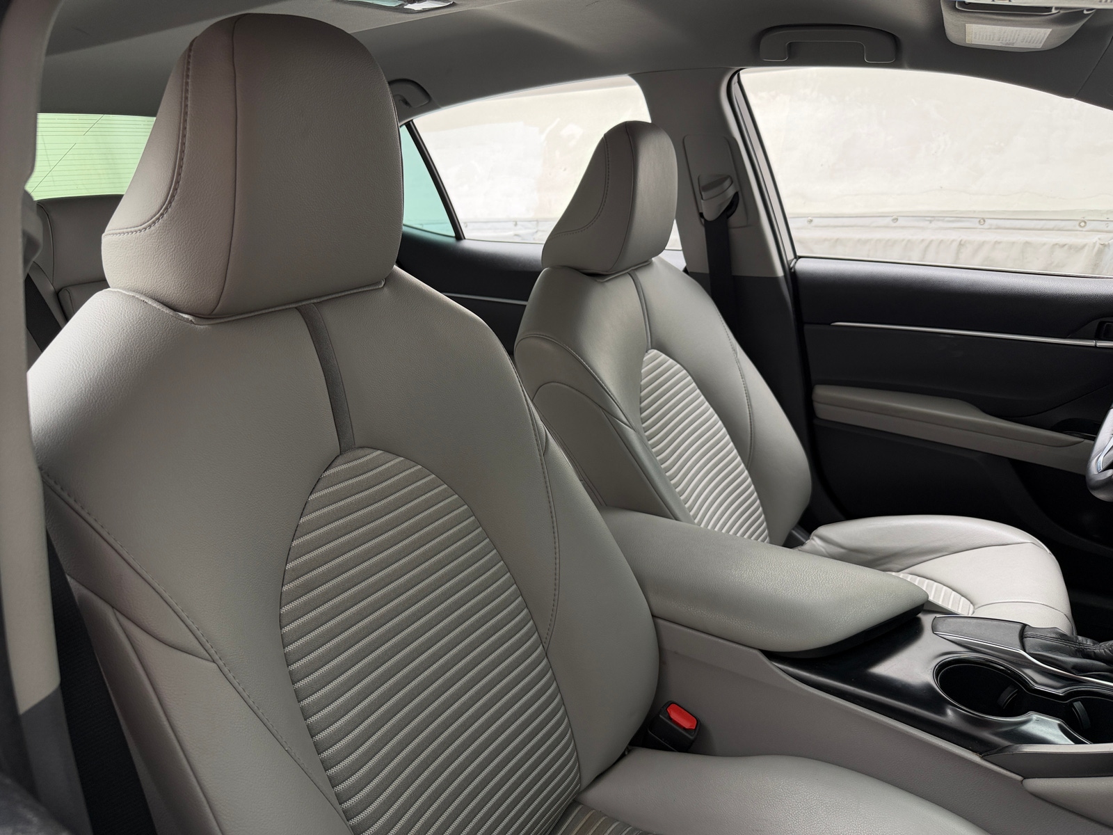 Thumbnail: 2018 Toyota Camry - 2