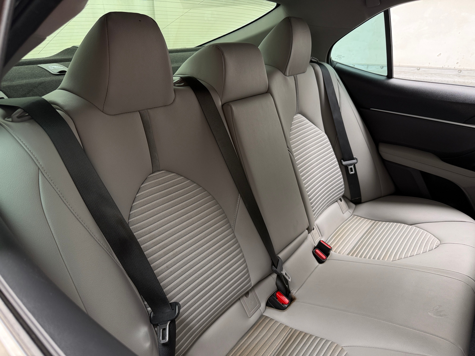 Thumbnail: 2018 Toyota Camry - 6