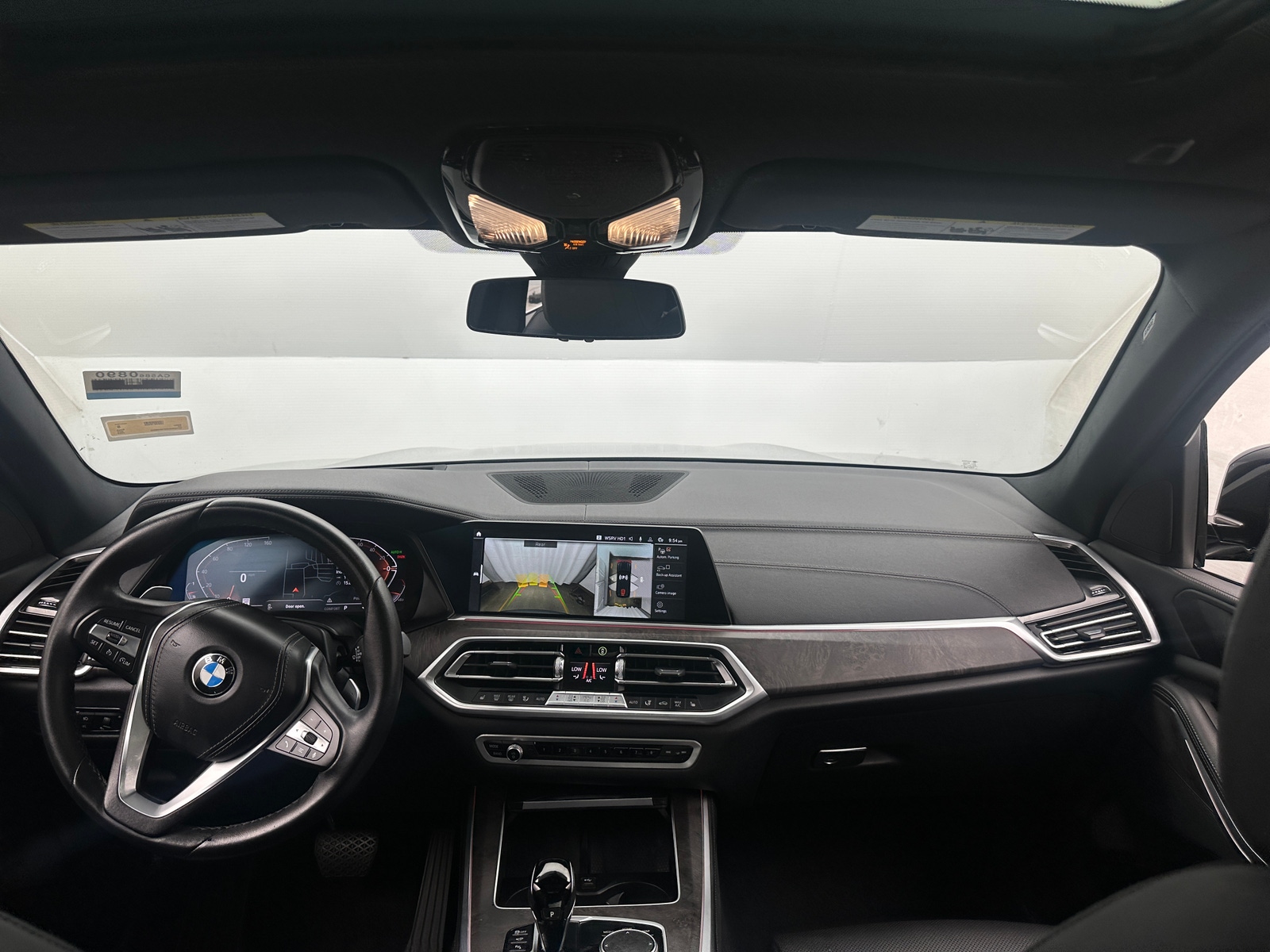 Thumbnail: 2023 BMW X5 - 3