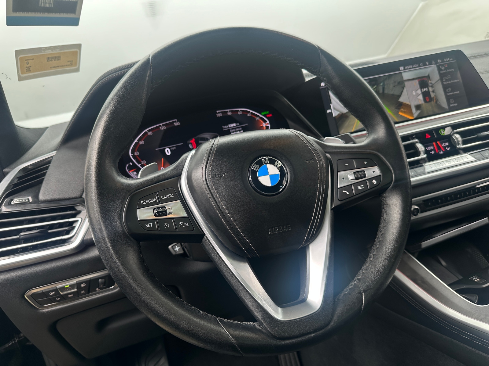 Thumbnail: 2023 BMW X5 - 5