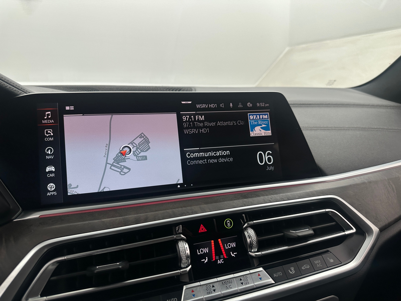 Thumbnail: 2023 BMW X5 - 4