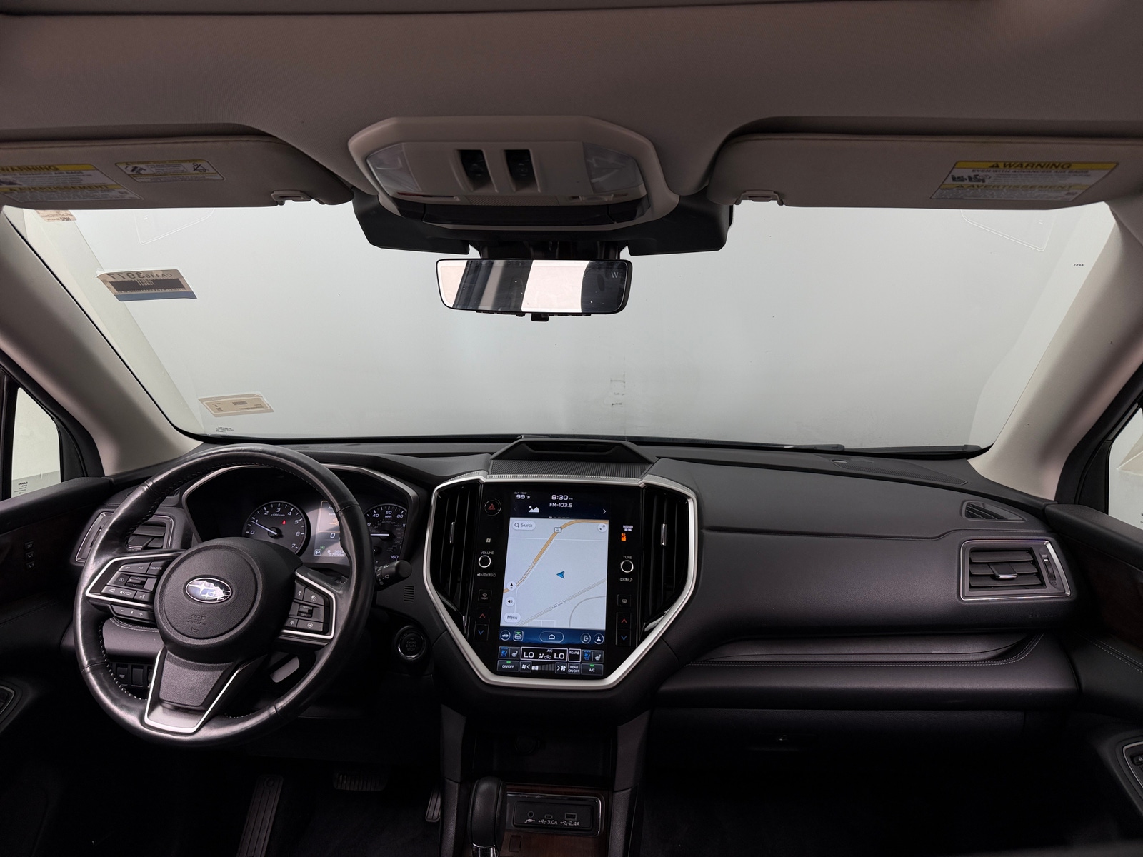Thumbnail: 2023 Subaru Ascent - 2
