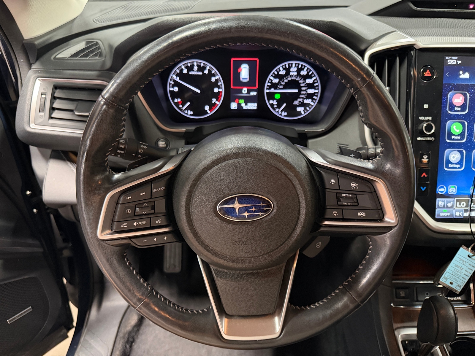 Thumbnail: 2023 Subaru Ascent - 4