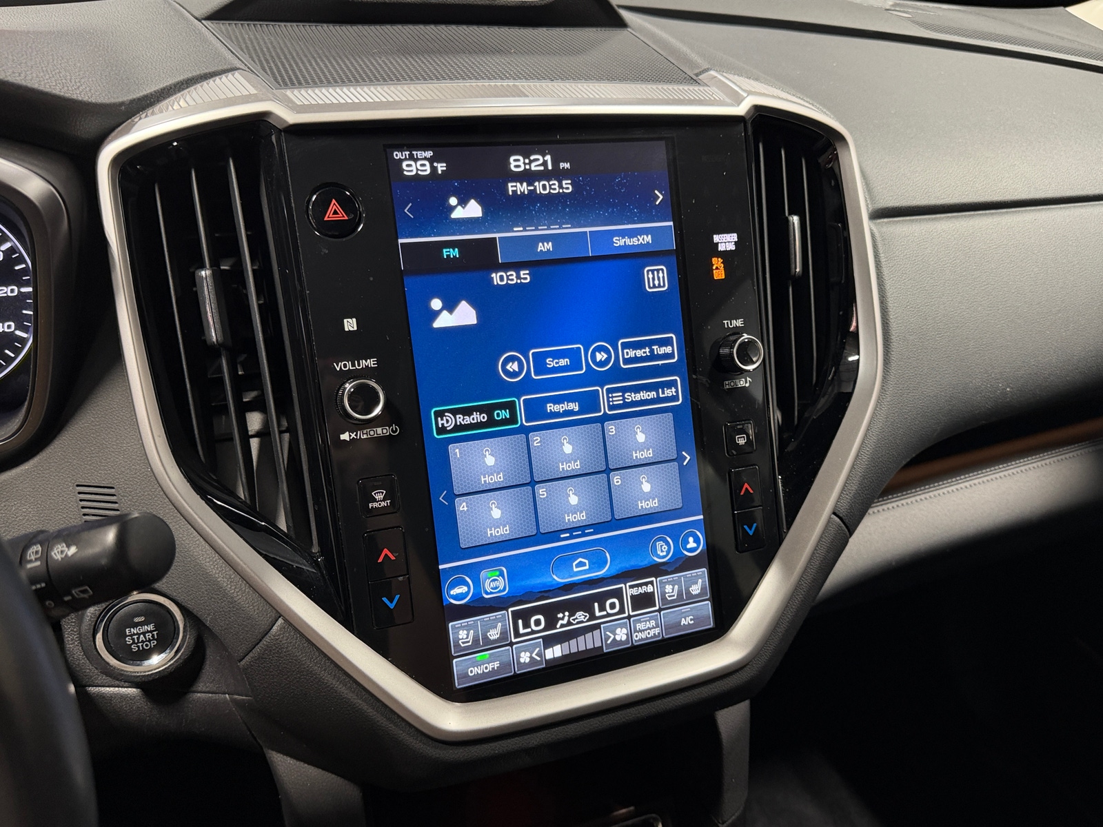 Thumbnail: 2023 Subaru Ascent - 3