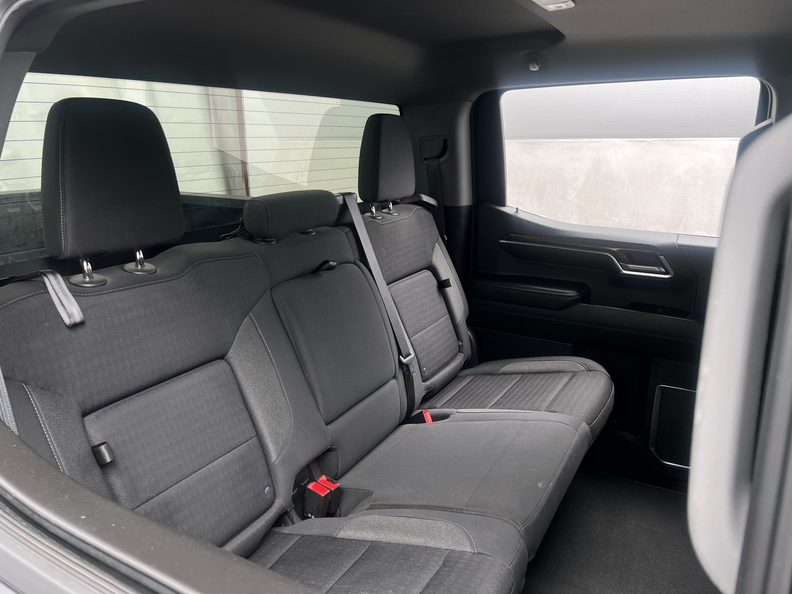 Thumbnail: 2022 GMC Sierra 1500 - 6