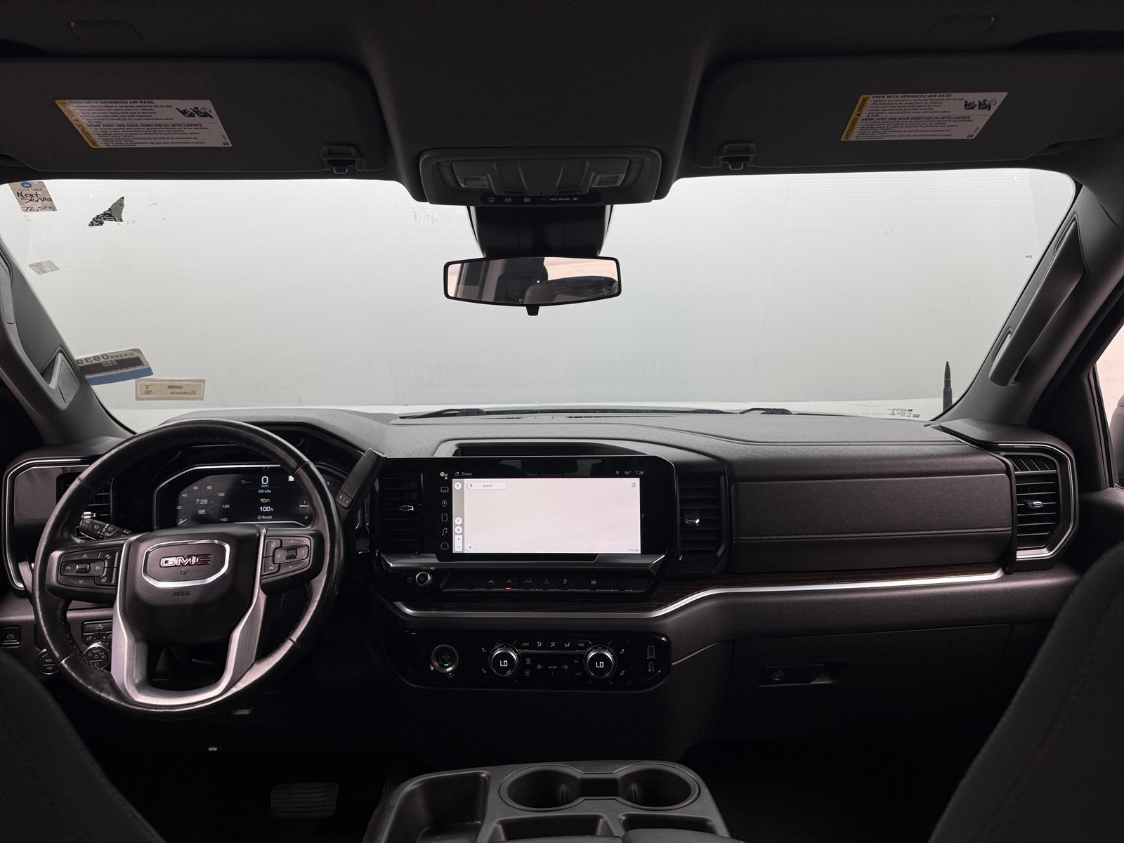 Thumbnail: 2022 GMC Sierra 1500 - 3