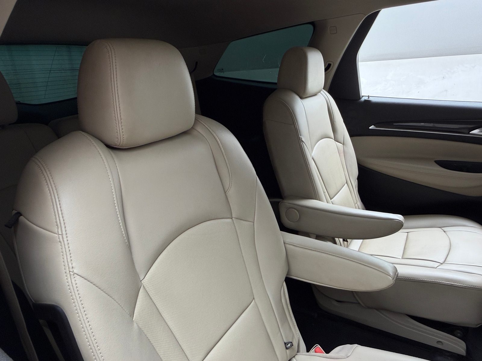 Thumbnail: 2021 Buick Enclave - 5