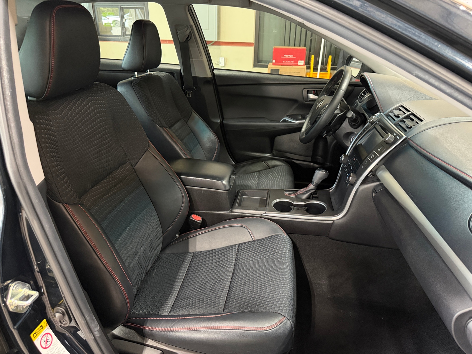 Thumbnail: 2015 Toyota Camry - 2