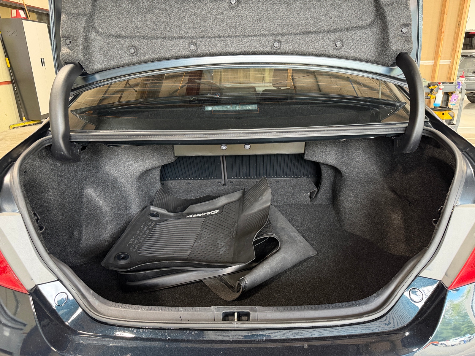 Thumbnail: 2015 Toyota Camry - 7