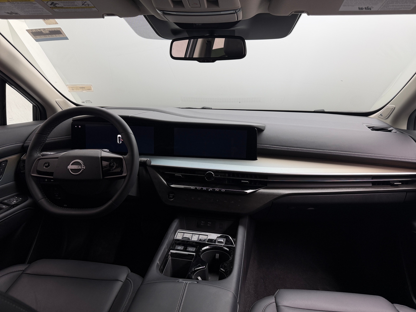 Thumbnail: 2025 Nissan Murano - 2