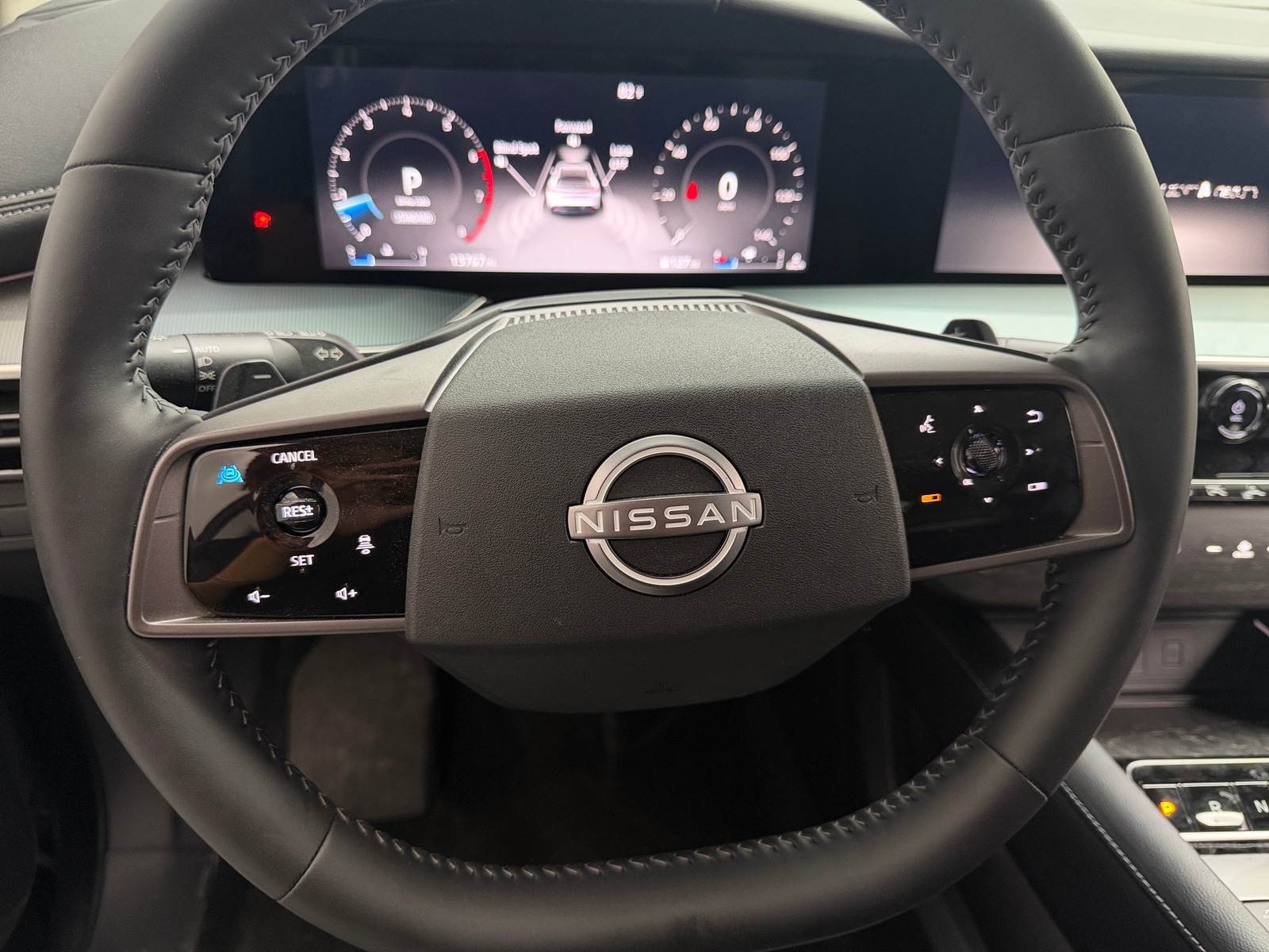 Thumbnail: 2025 Nissan Murano - 4