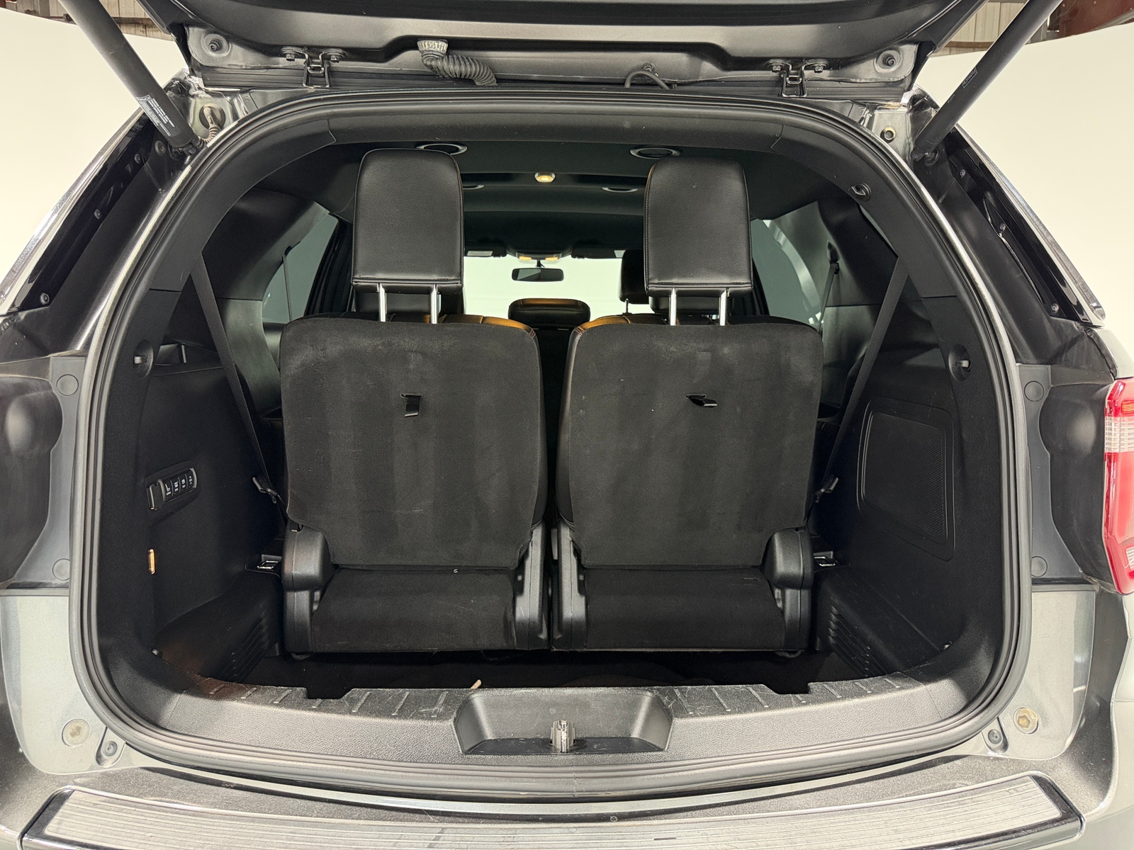Thumbnail: 2018 Ford Explorer - 6