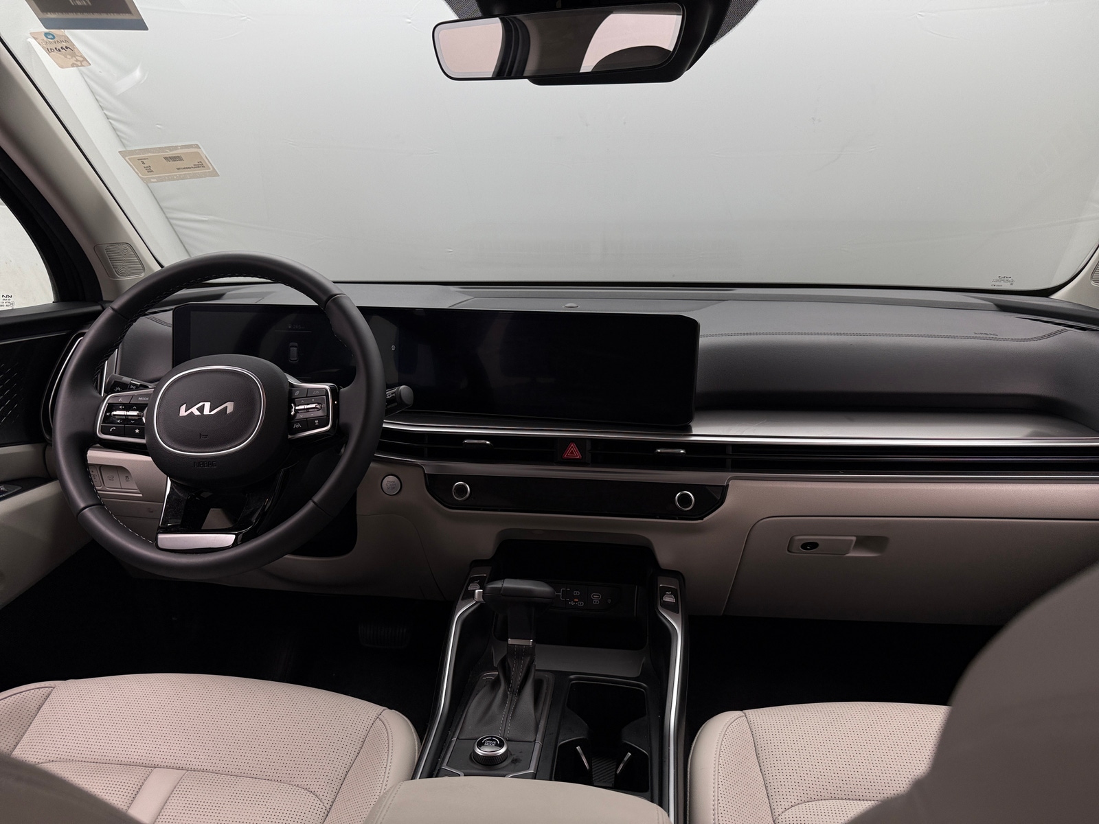 Thumbnail: 2025 Kia Sorento - 2