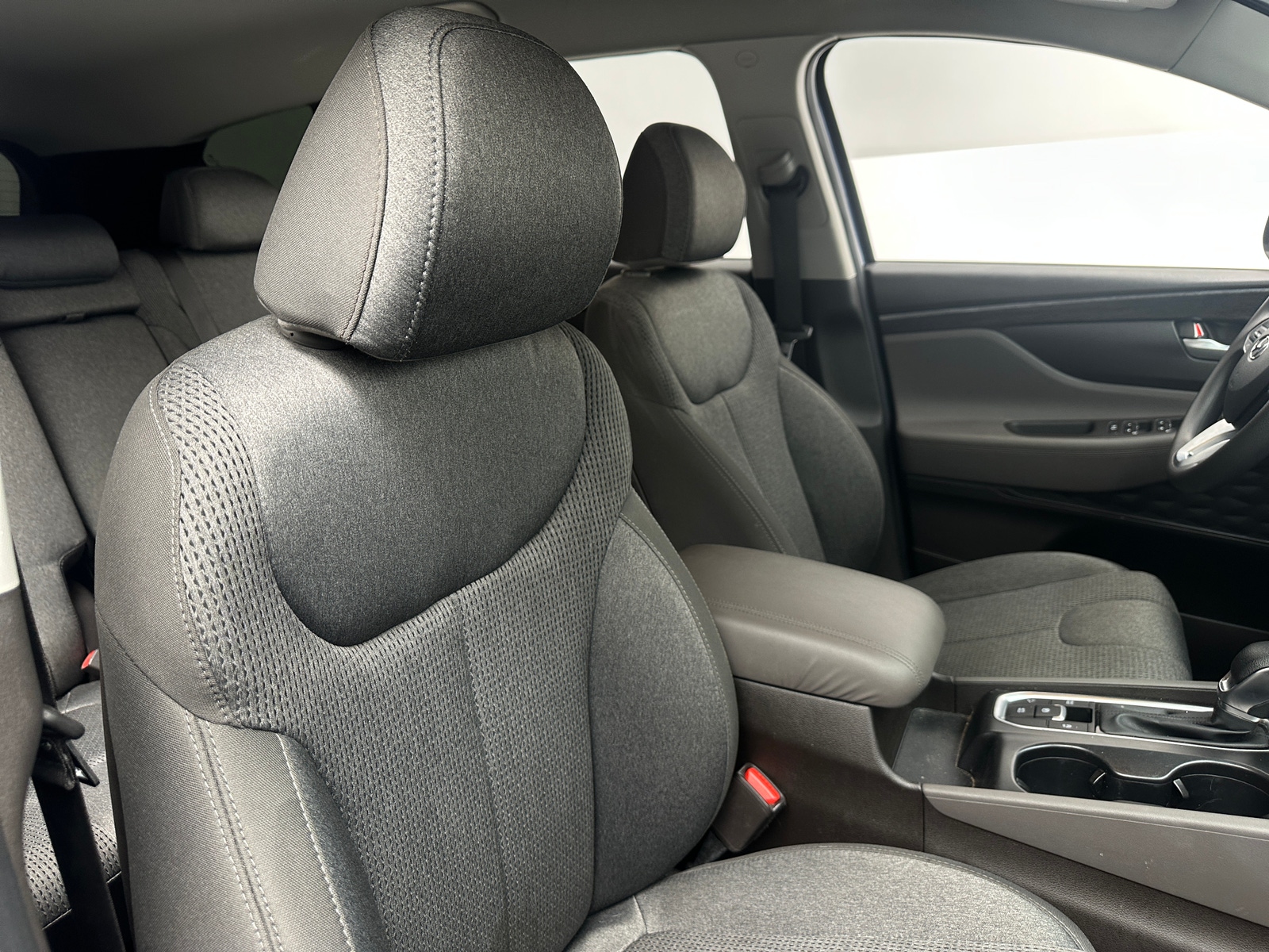 Thumbnail: 2020 Hyundai Santa Fe - 2