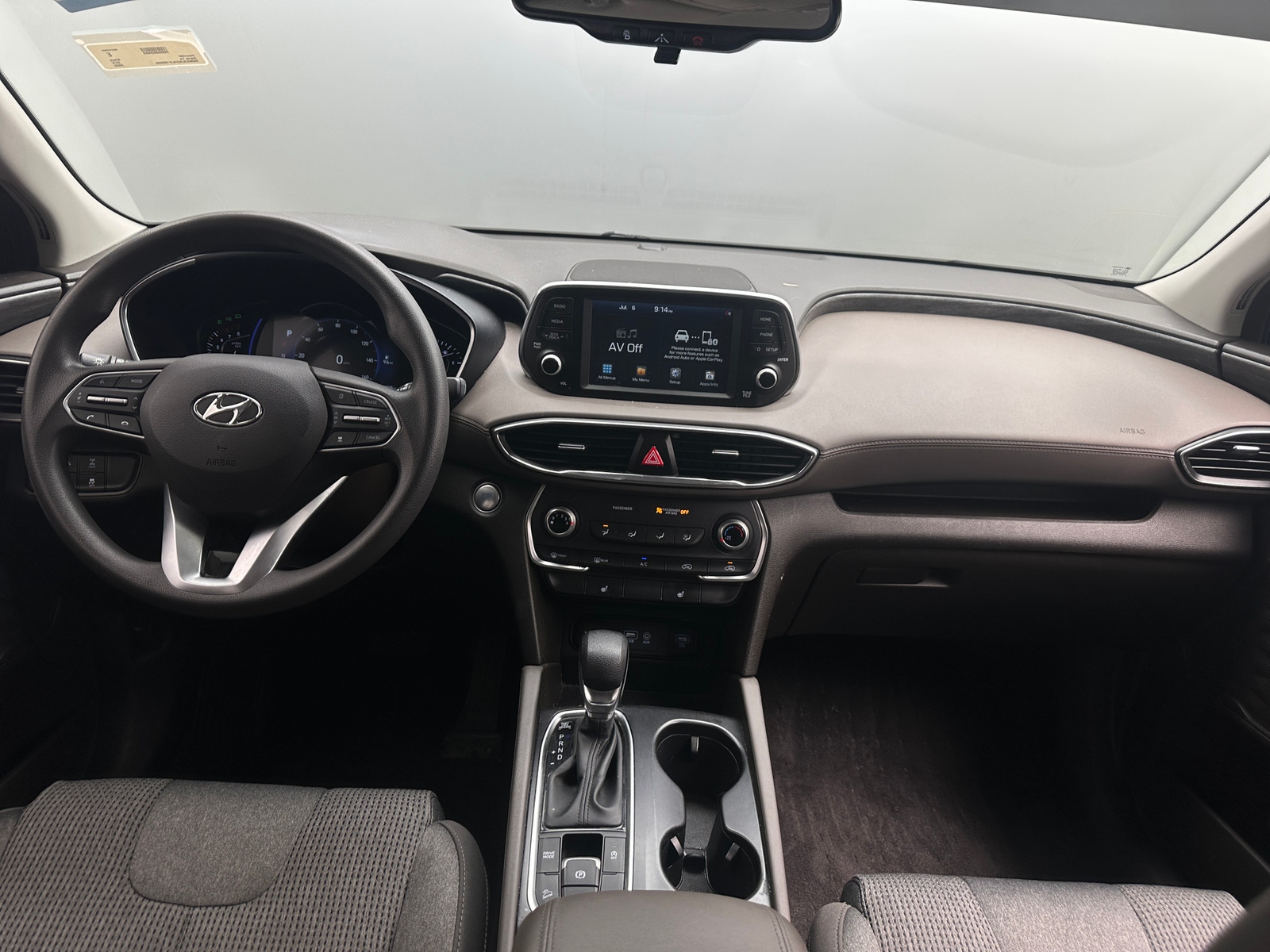 Thumbnail: 2020 Hyundai Santa Fe - 3