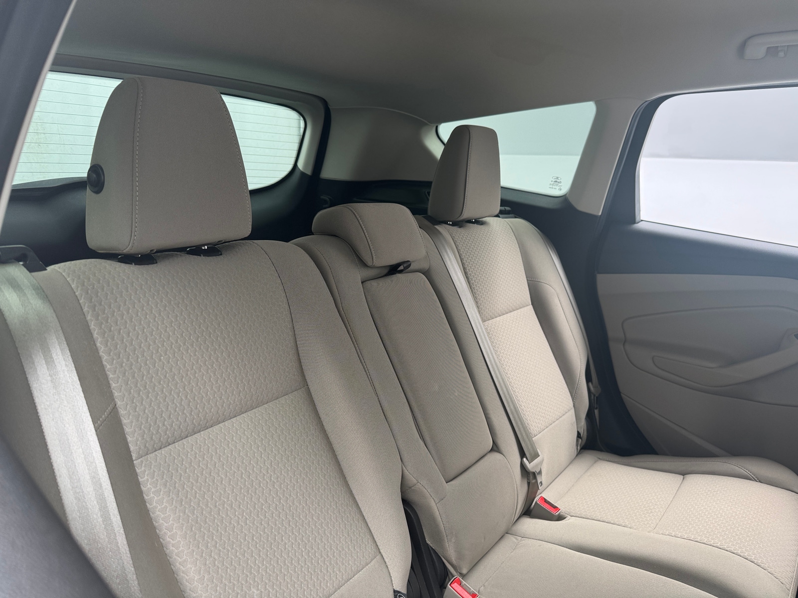 Thumbnail: 2018 Ford Escape - 6