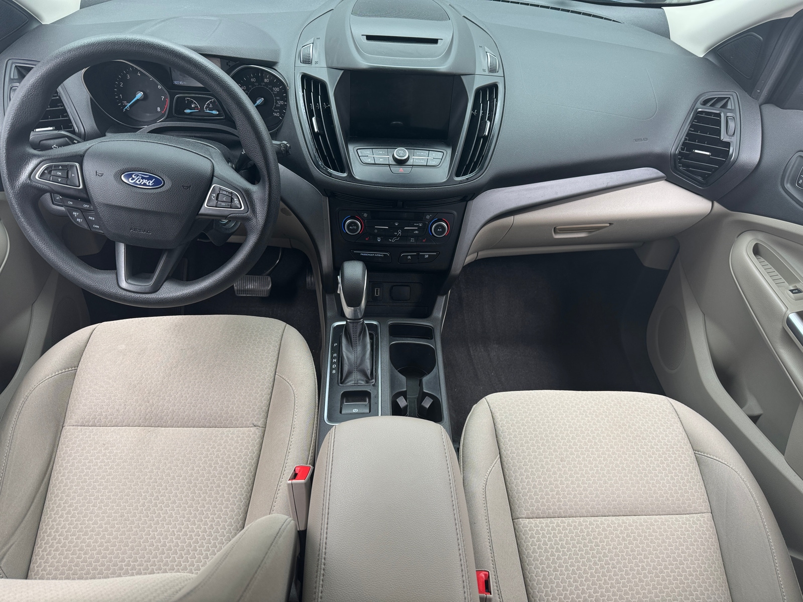 Thumbnail: 2018 Ford Escape - 3