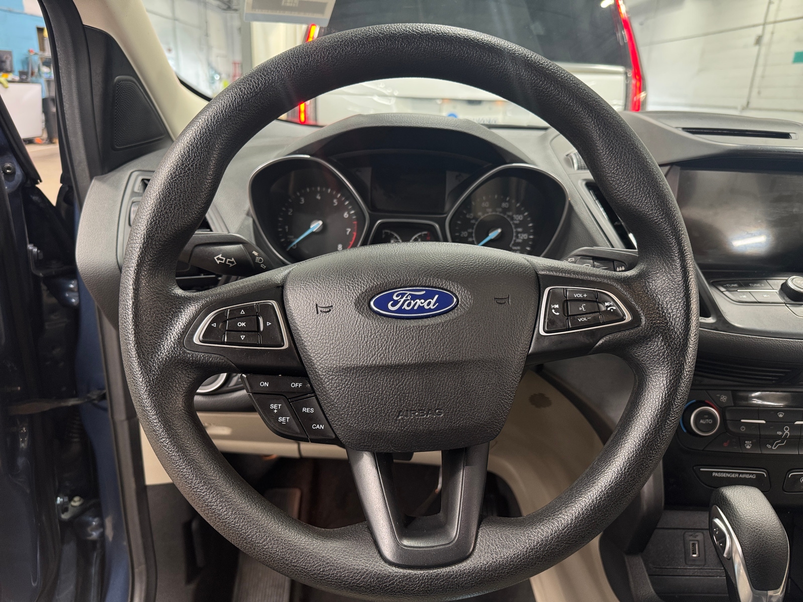 Thumbnail: 2018 Ford Escape - 5