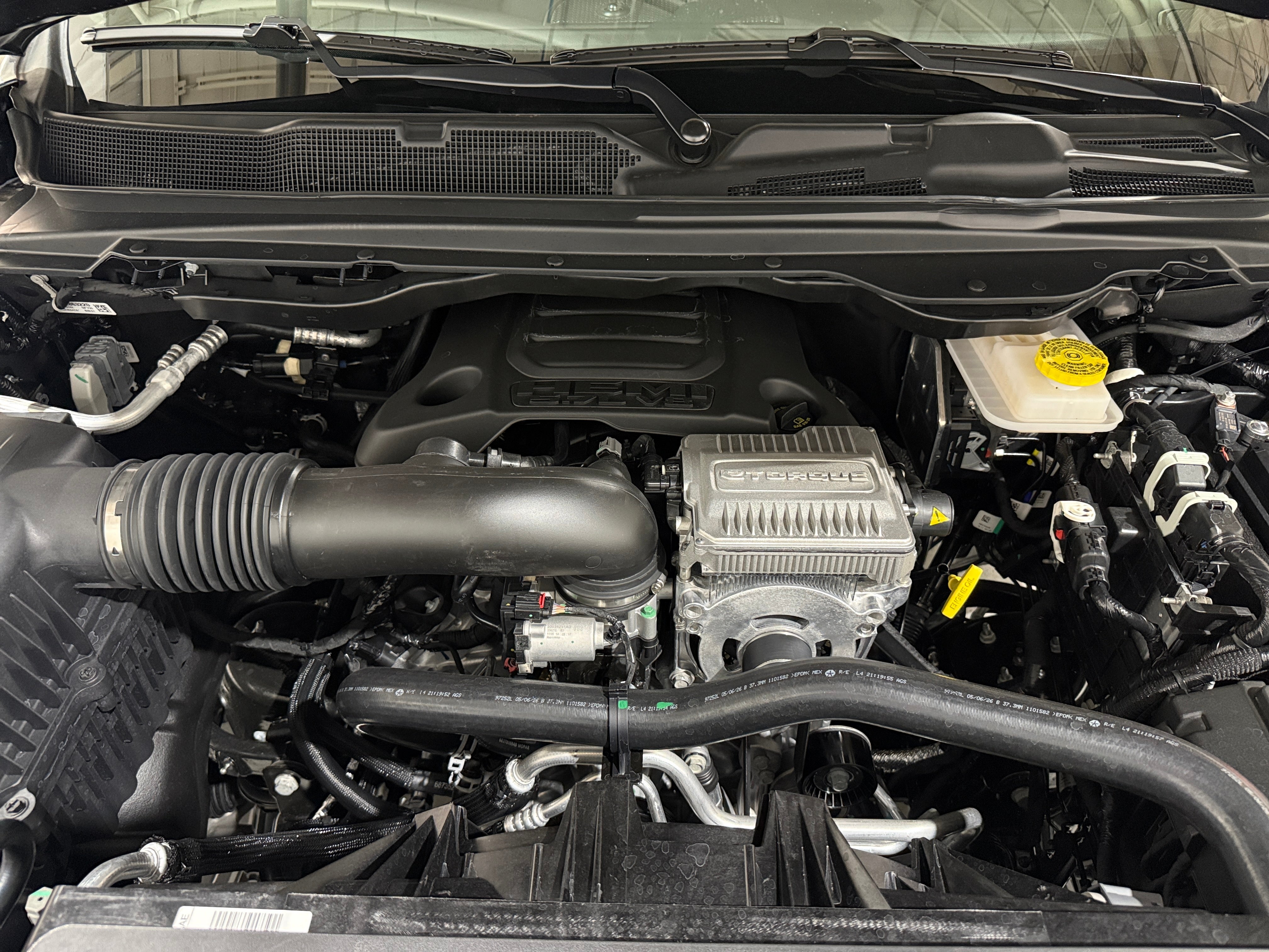 2026 RAM 1500 Pickup Big Horn/Lone Star