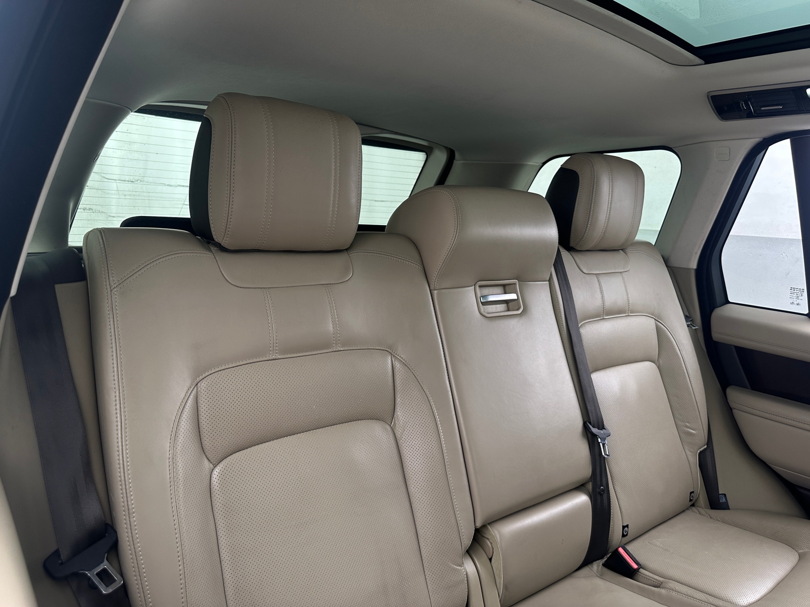 Thumbnail: 2018 Land Rover Range Rover - 5